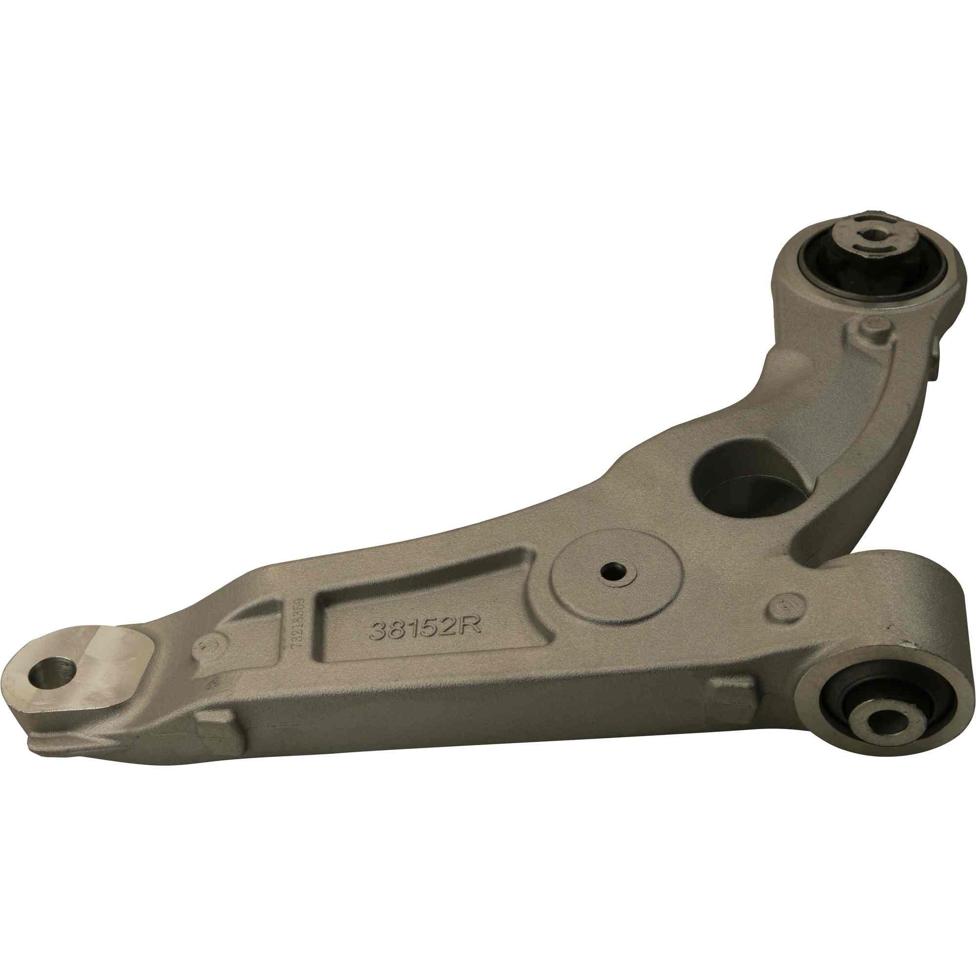 MOOG Chassis Products Suspension Control Arm RK643180