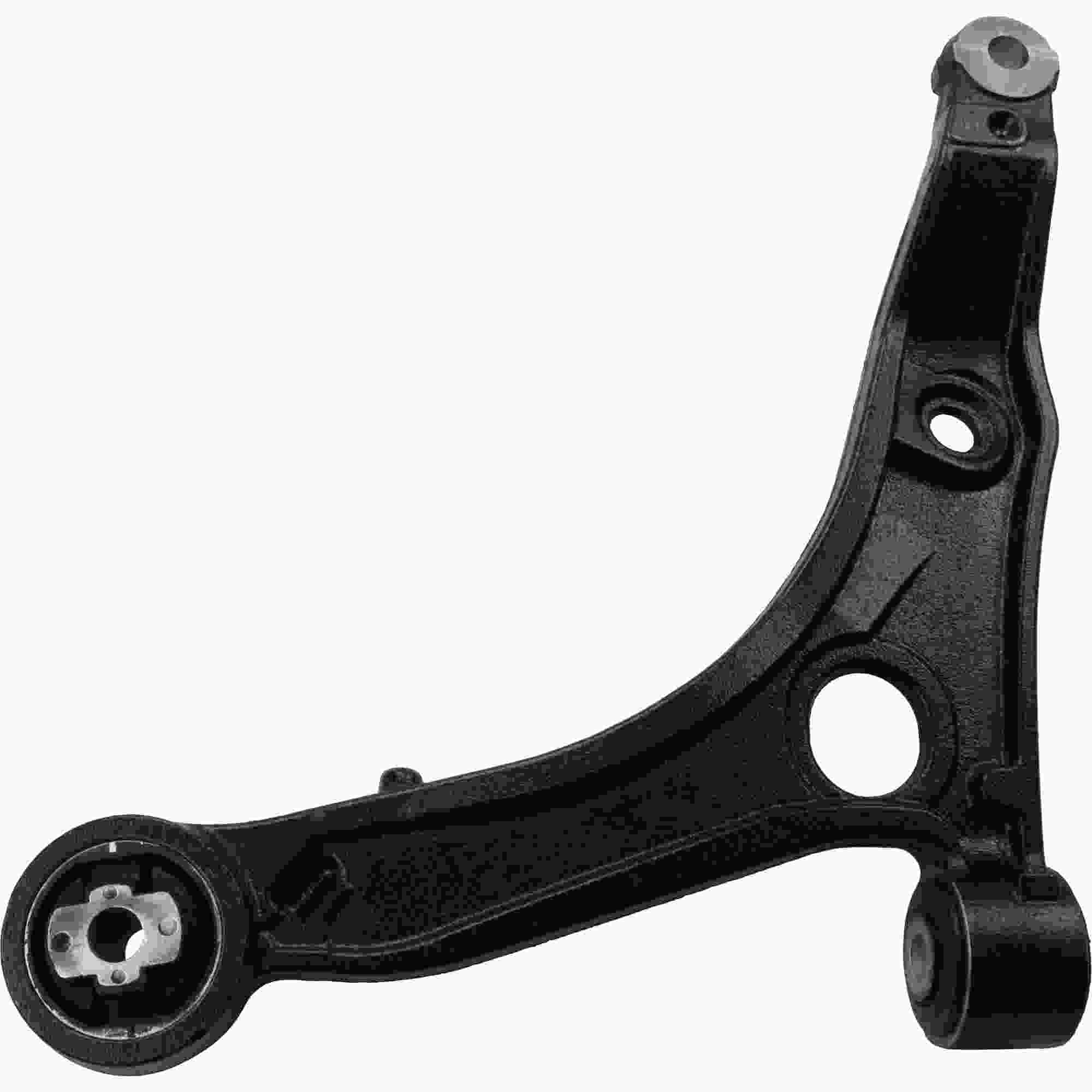 MOOG Chassis Products Suspension Control Arm RK643216