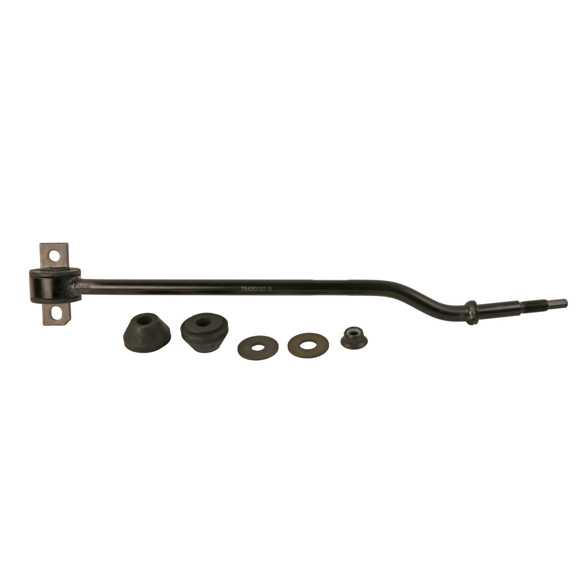 MOOG Chassis Products Suspension Trailing Arm RK643227