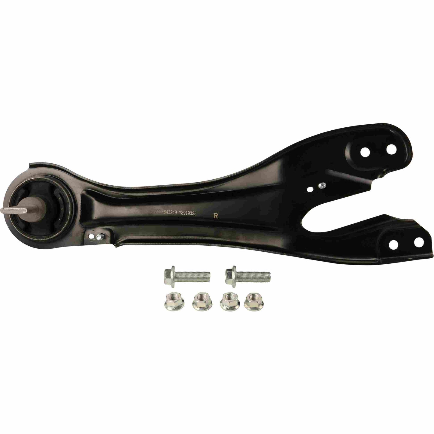 Moog 11-16 Honda Odyssey Rear Right Trailing Arm RK643249
