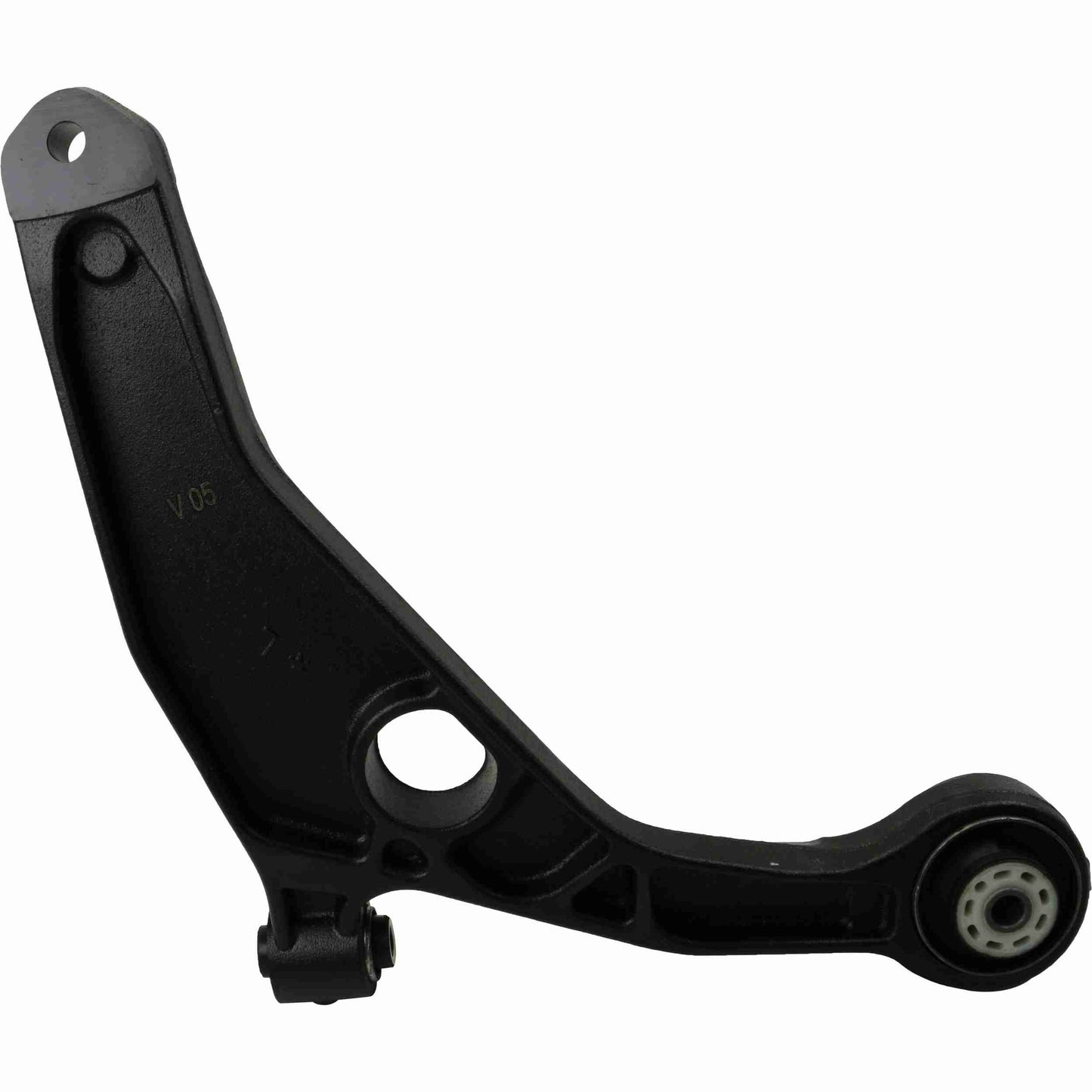 MOOG Chassis Products Suspension Control Arm RK643253
