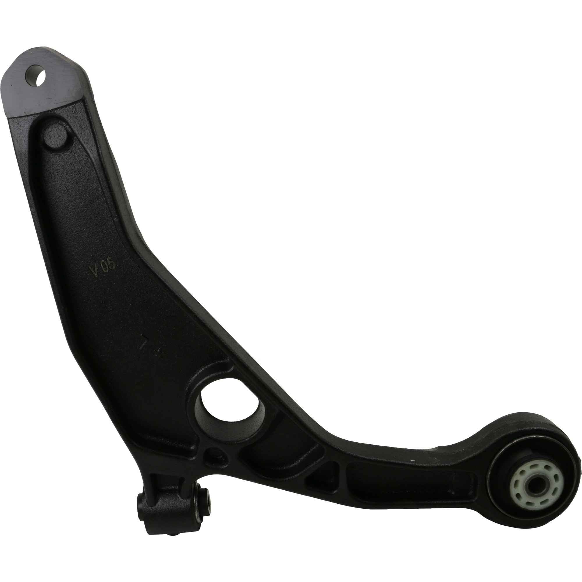 MOOG Chassis Products Suspension Control Arm RK643253