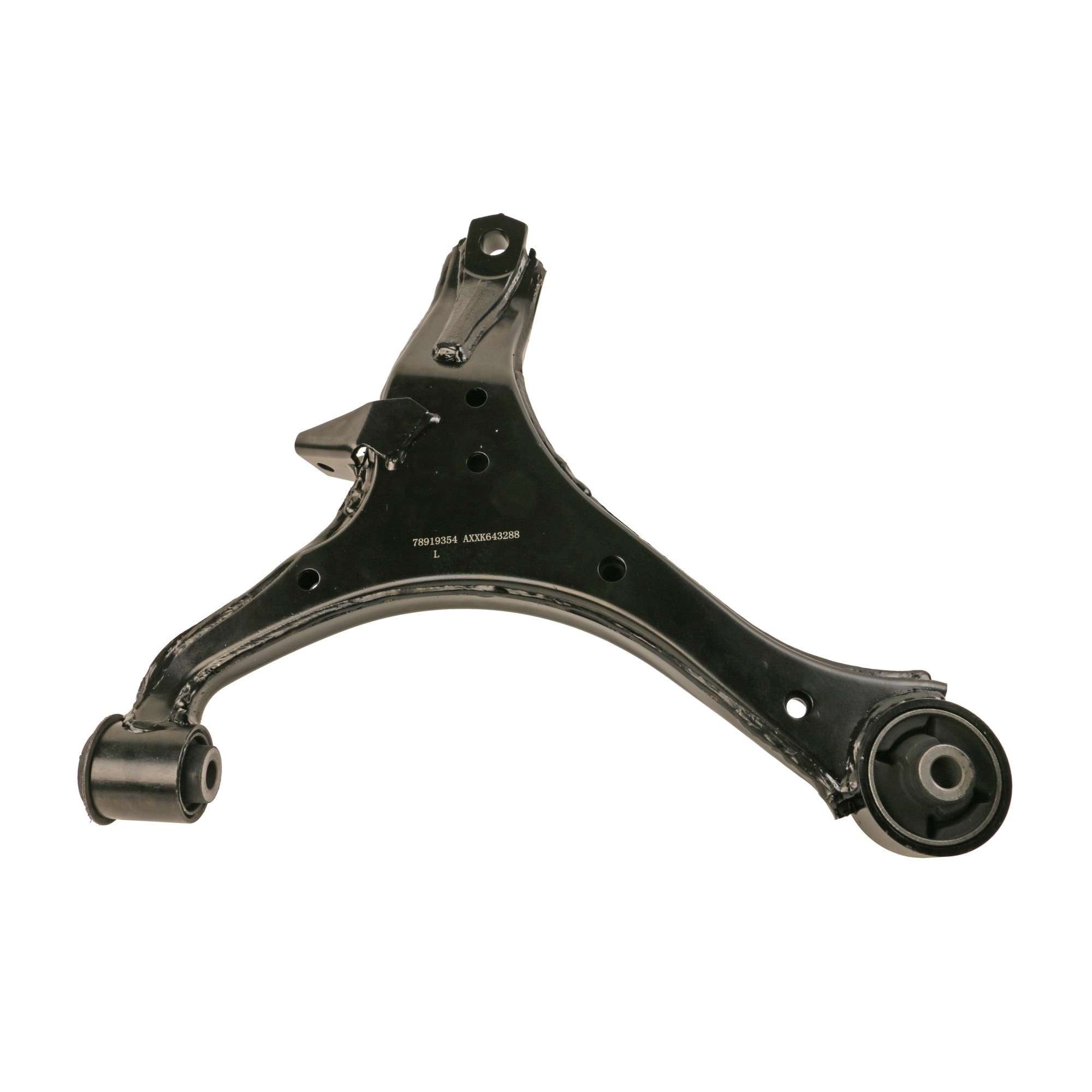 MOOG Chassis Products Suspension Control Arm RK643288