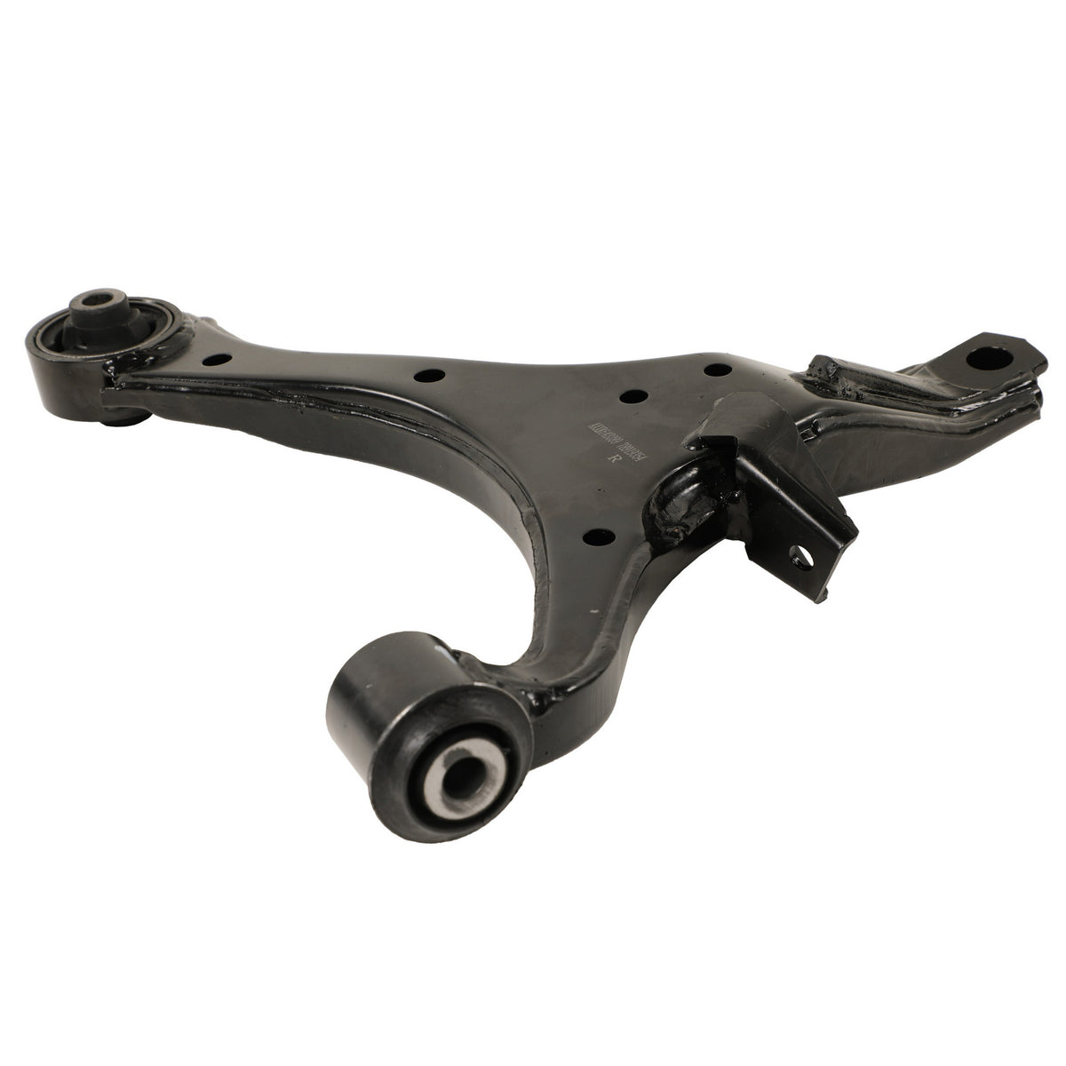 MOOG Chassis Products Suspension Control Arm RK643289