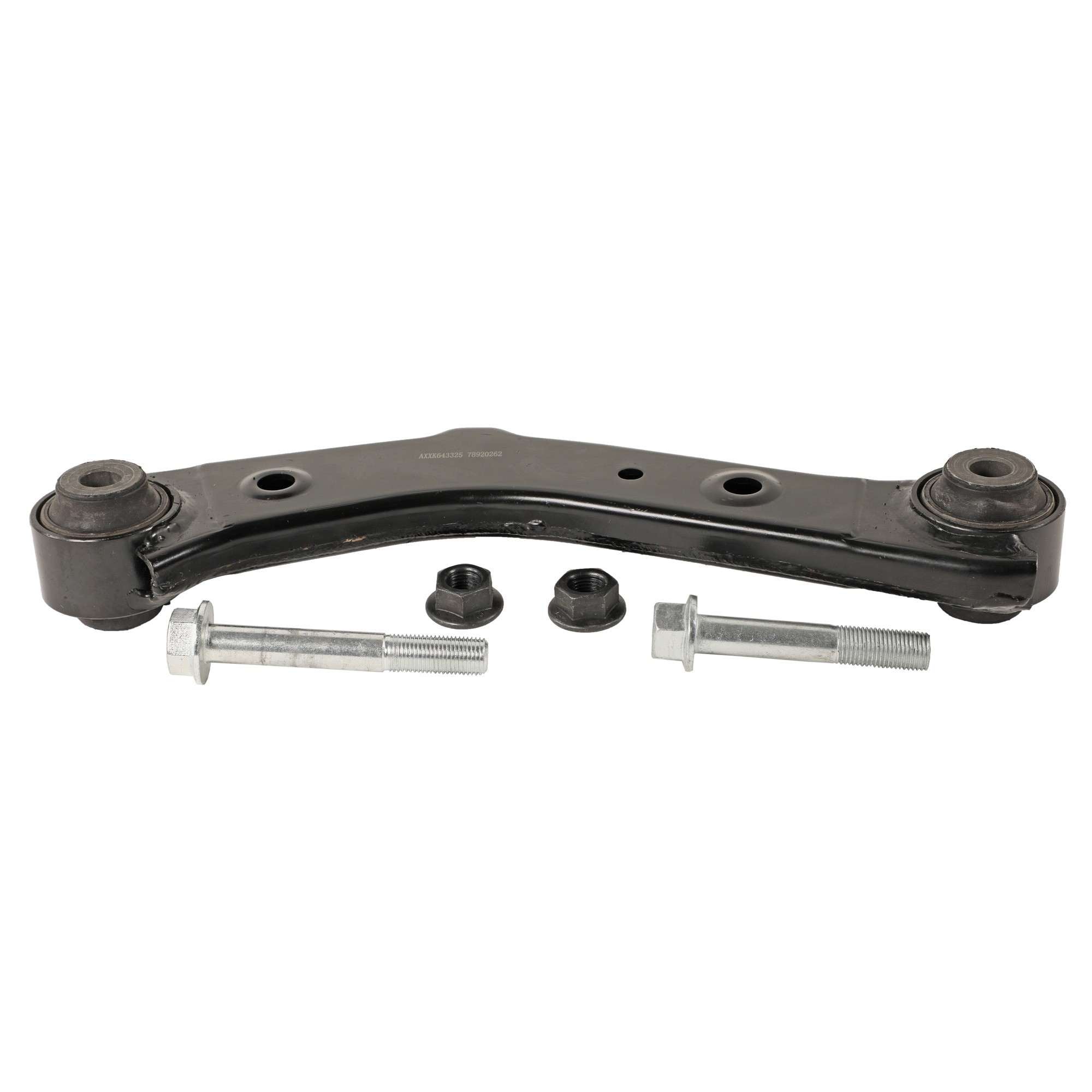 MOOG Chassis Products Suspension Control Arm RK643325