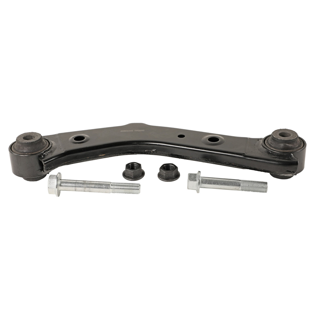 MOOG Chassis Products Suspension Control Arm RK643325