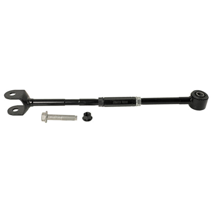 Moog 10-13 Toyota Highlander Rear Left Lower Rearward Control Arm RK643329