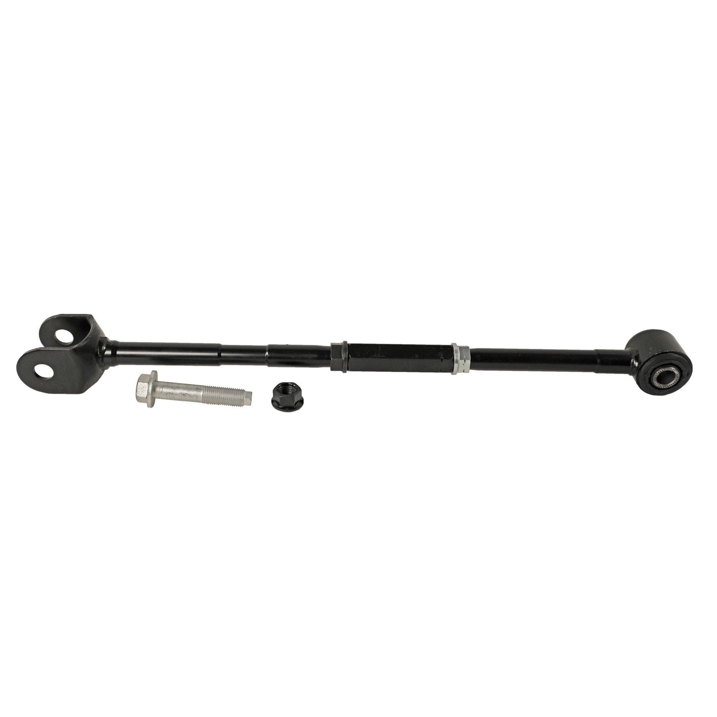 Moog 10-13 Toyota Highlander Rear Left Lower Rearward Control Arm RK643329