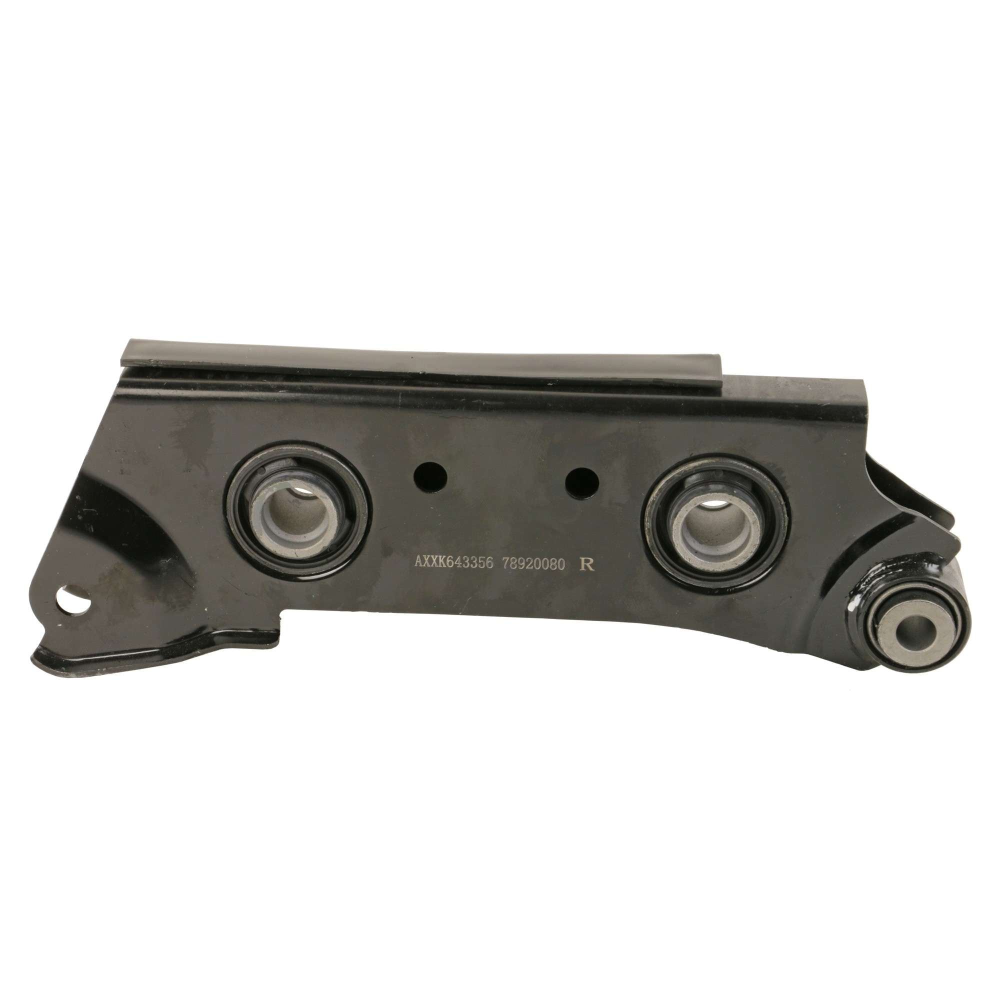 MOOG Chassis Products Suspension Control Arm RK643356