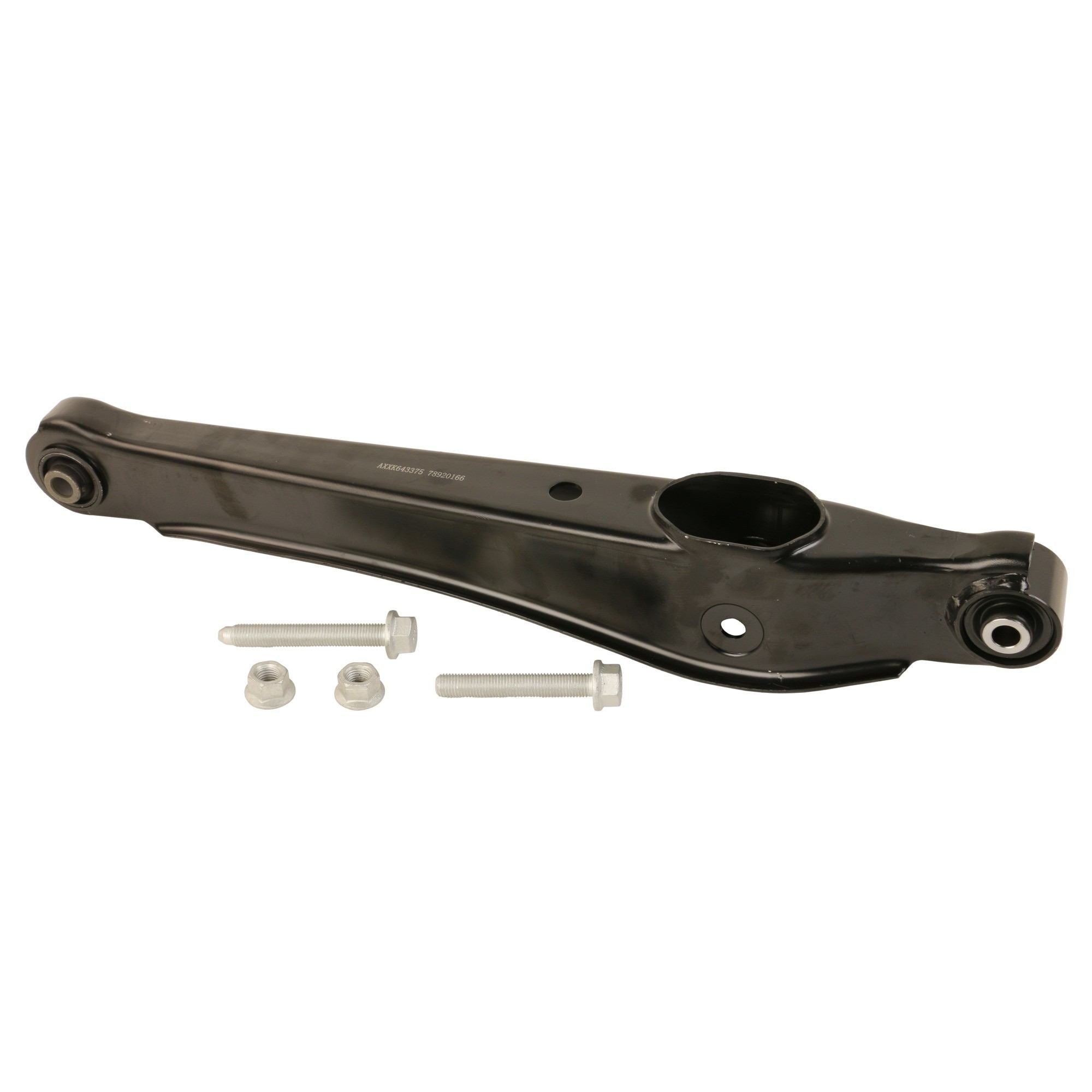 MOOG Chassis Products Suspension Control Arm RK643375