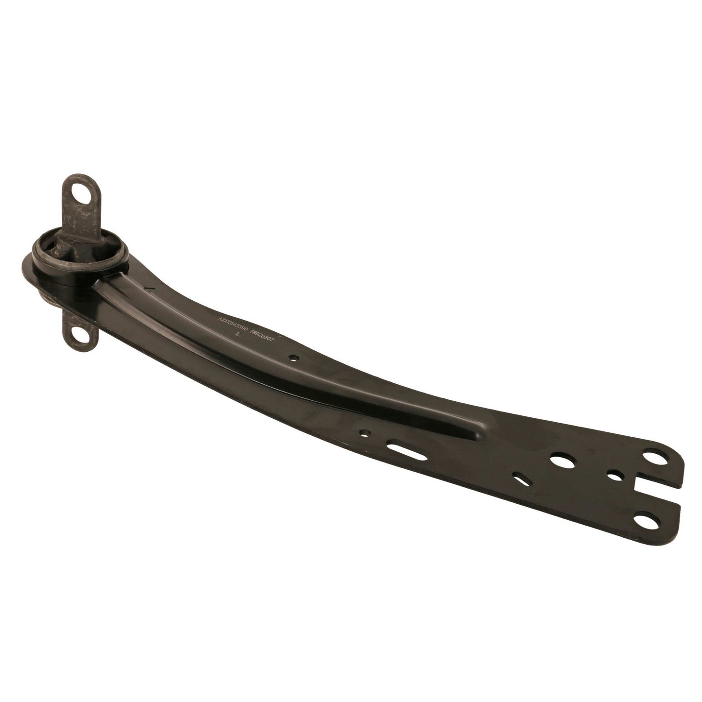 Moog 13-18 Ford Focus ST Rear Left Trailing Arm RK643390