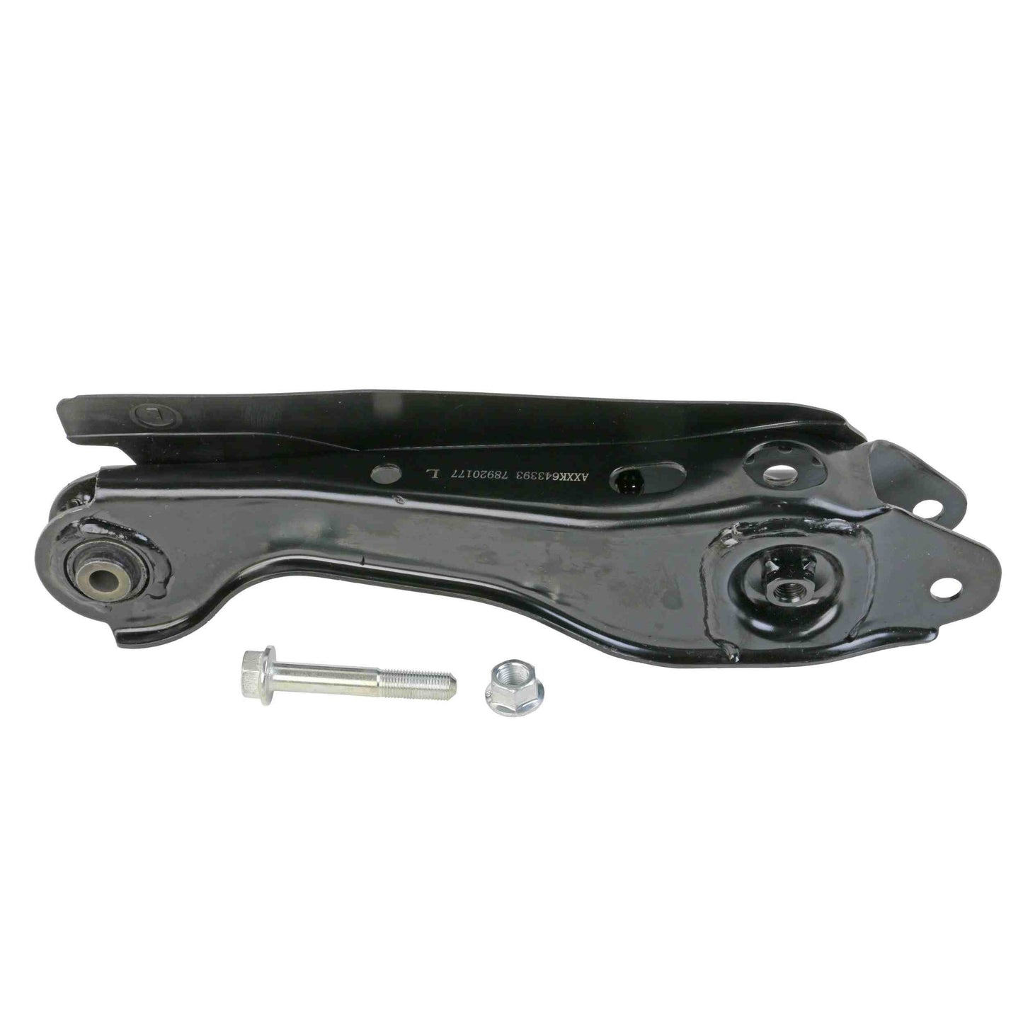 Moog 13-20 Nissan Pathfinder Rear Left Lower Forward Control Arm RK643393