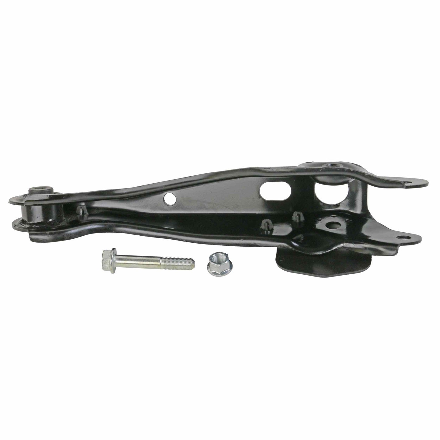 Moog 13-20 Nissan Pathfinder Rear Left Lower Forward Control Arm RK643393