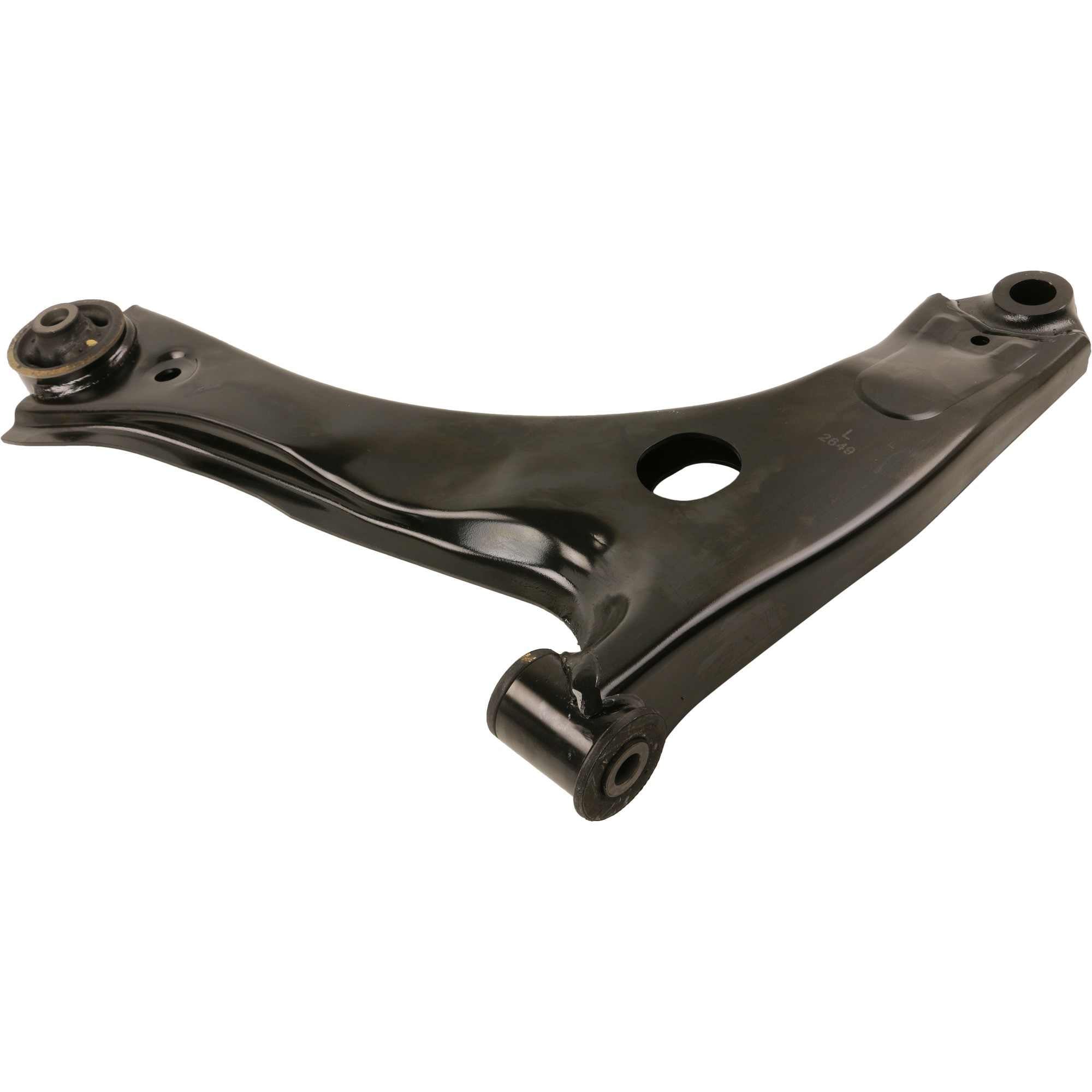 MOOG Chassis Products Suspension Control Arm RK643406