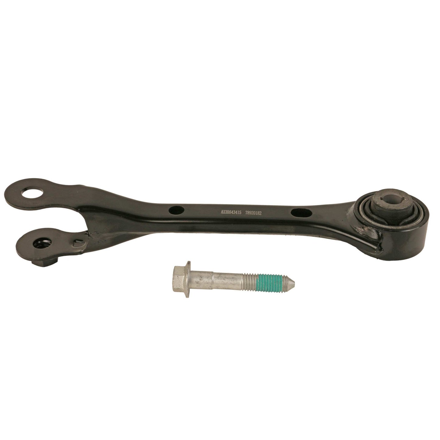 Moog 15-22 Ford Edge Rear Lower Forward Control Arm RK643415