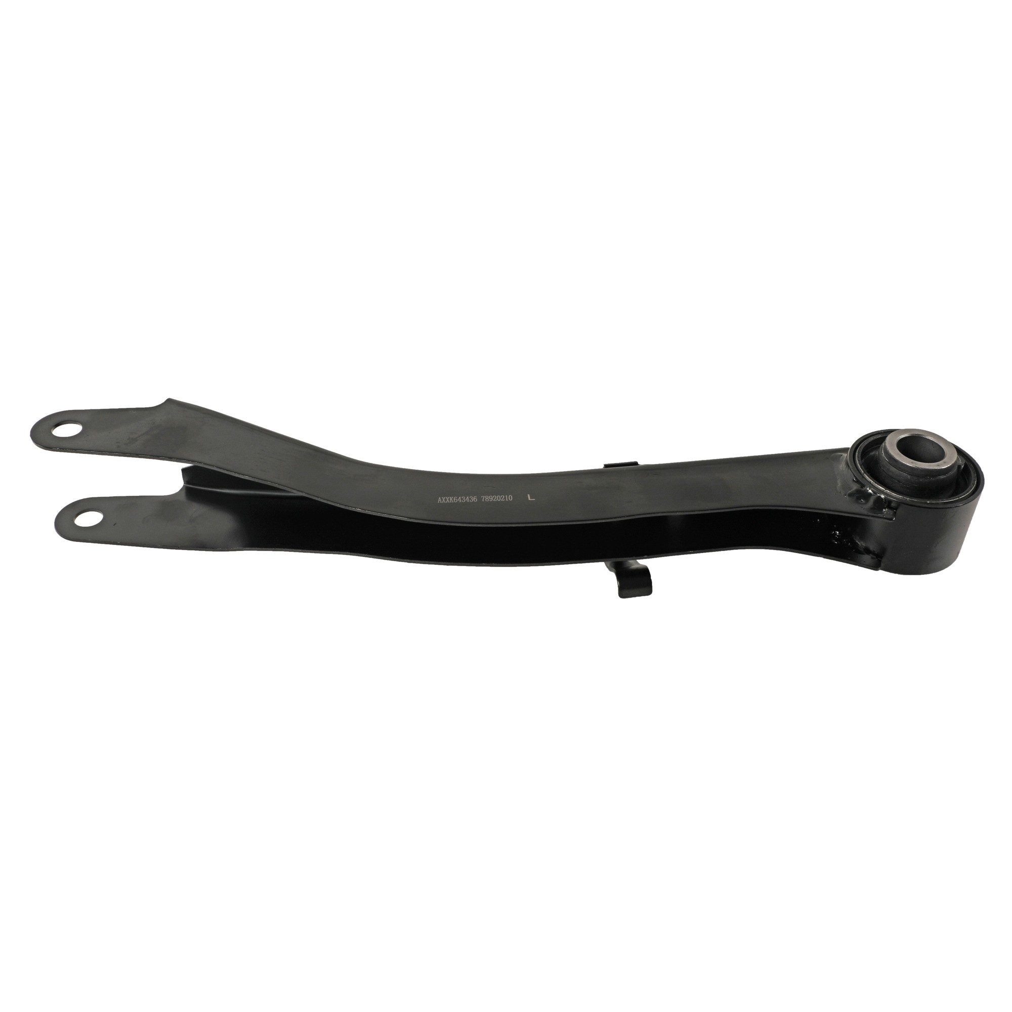 MOOG Chassis Products Suspension Control Arm RK643436