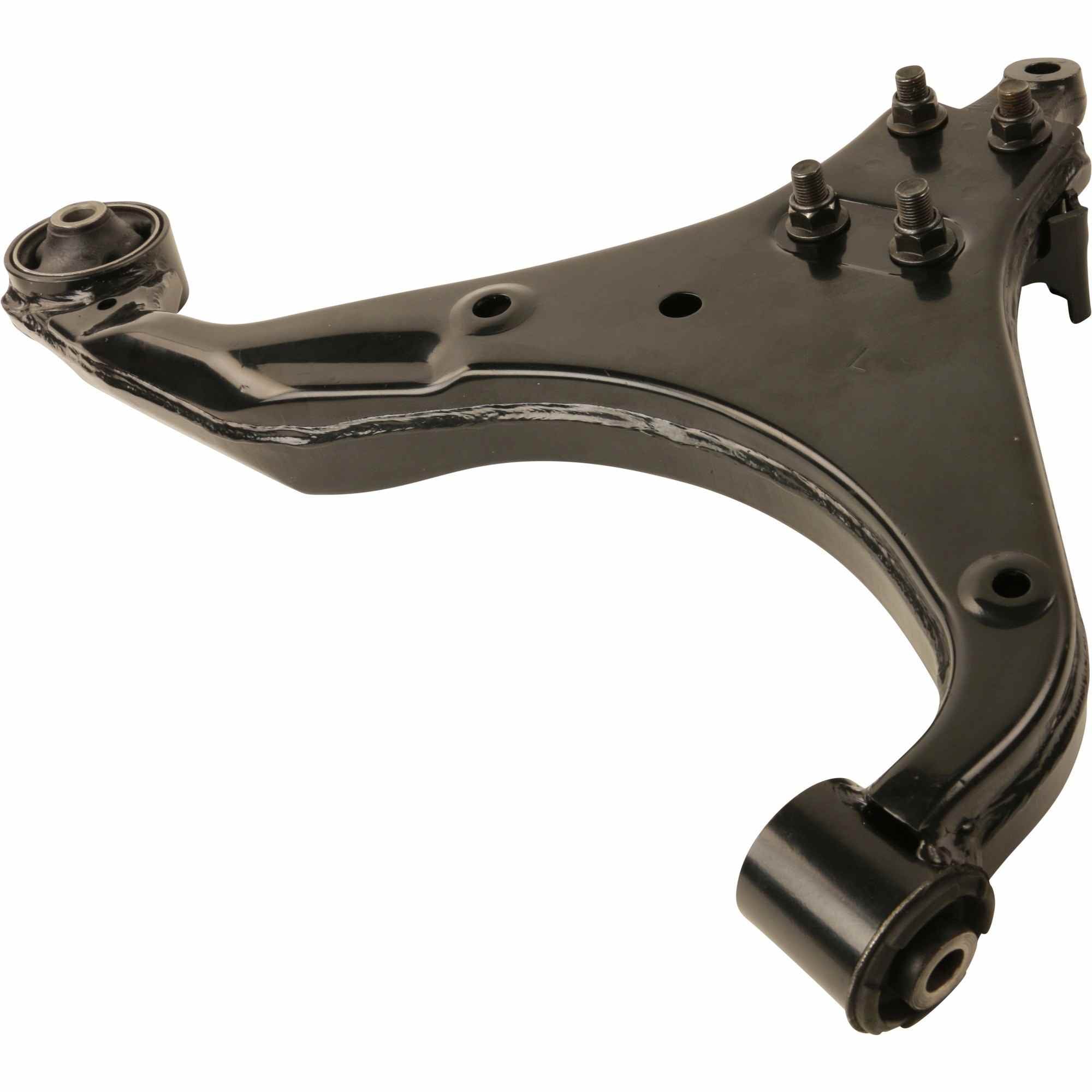 MOOG Chassis Products Suspension Control Arm and Ball Joint Assembly RK643453