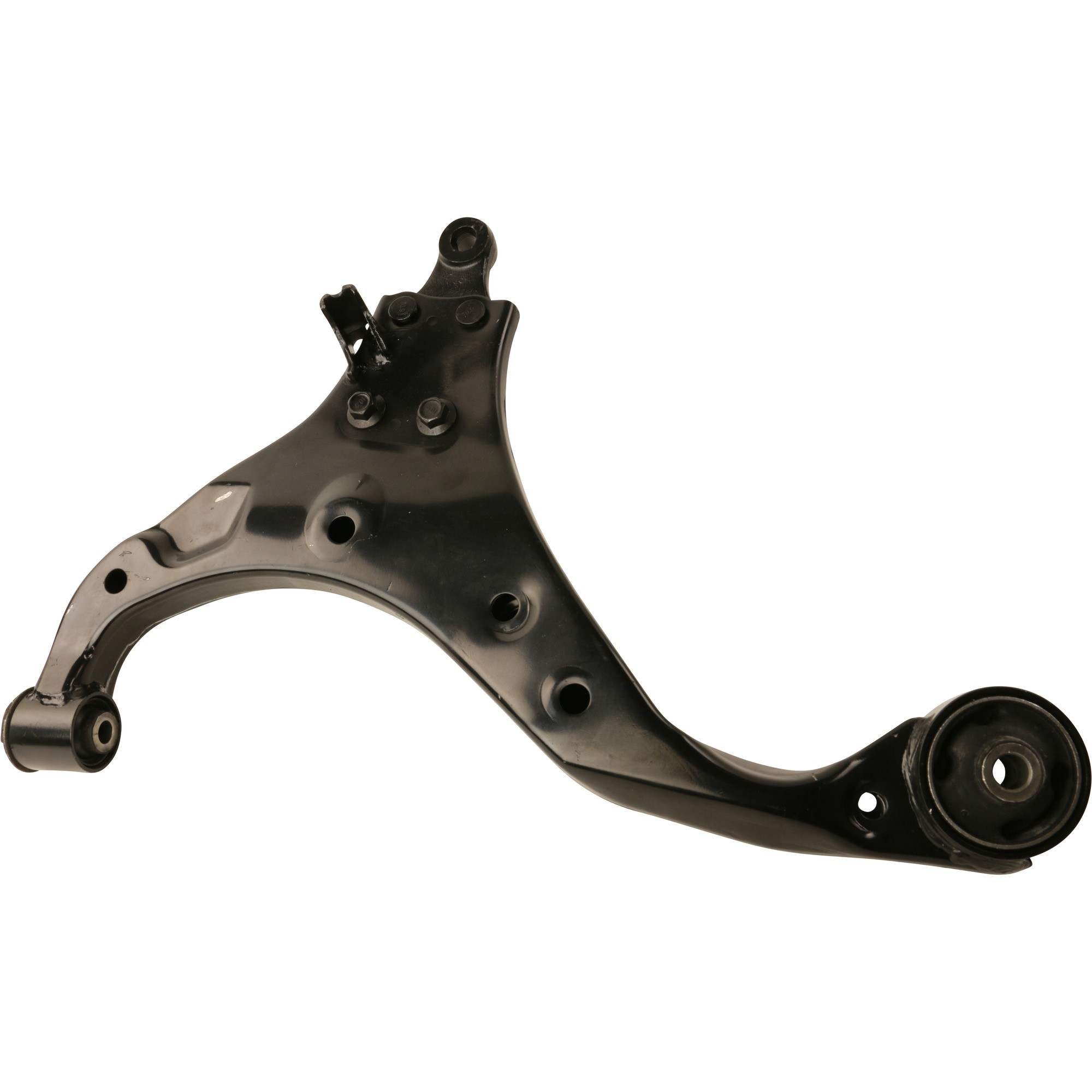 MOOG Chassis Products Suspension Control Arm and Ball Joint Assembly RK643453