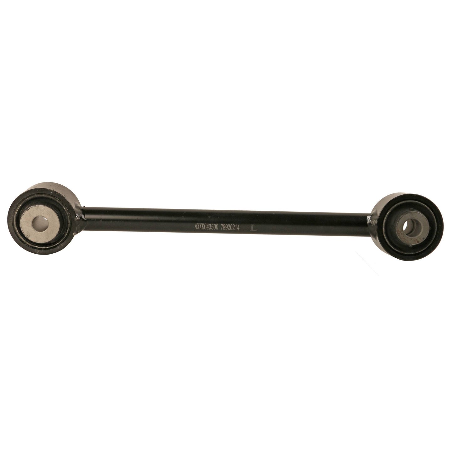 Moog 14-19 Acura MDX Rear Left Upper Forward Control Arm RK643500