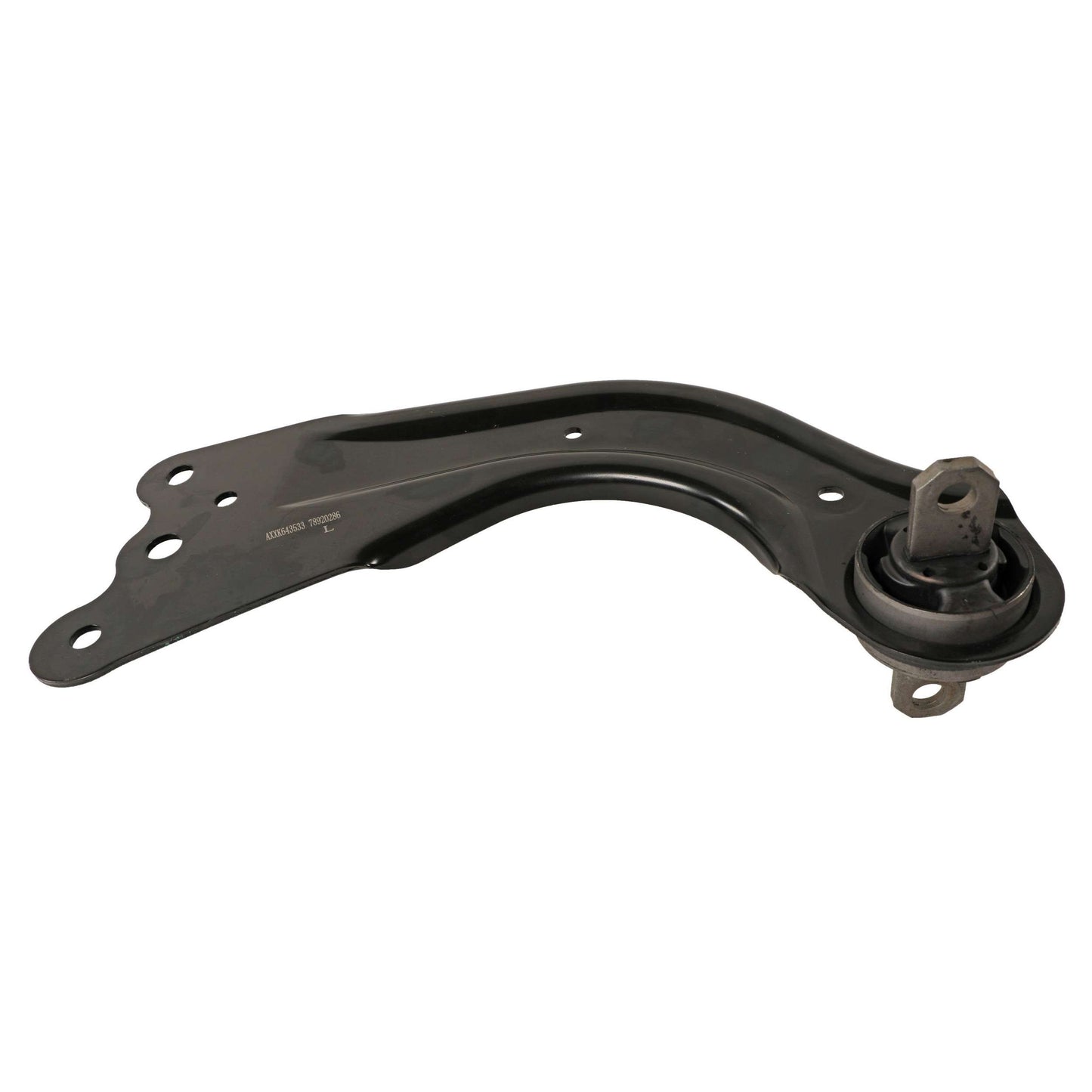 Moog 13-19 Mazda CX-5 Rear Left Trailing Arm RK643533