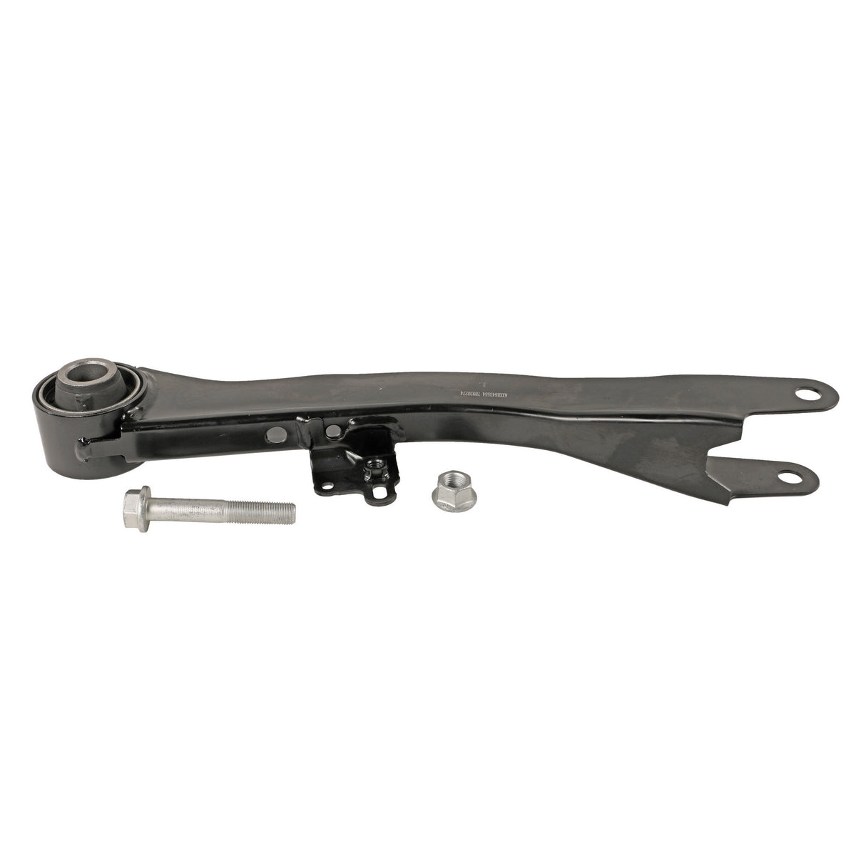 Moog 15-19 Subaru Legacy Rear Left Control Arm RK643554