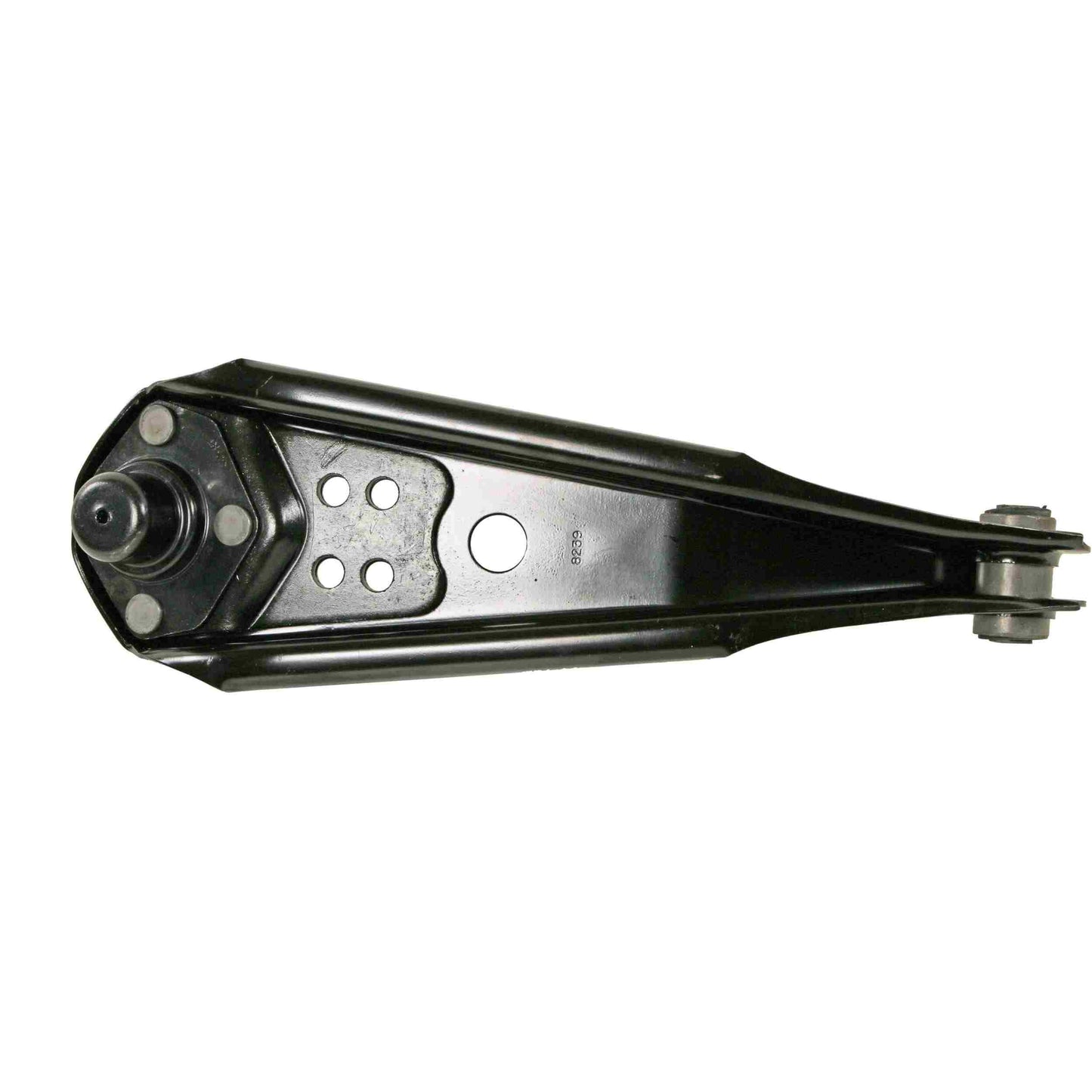 MOOG Chassis Products Suspension Control Arm and Ball Joint Assembly RK643575