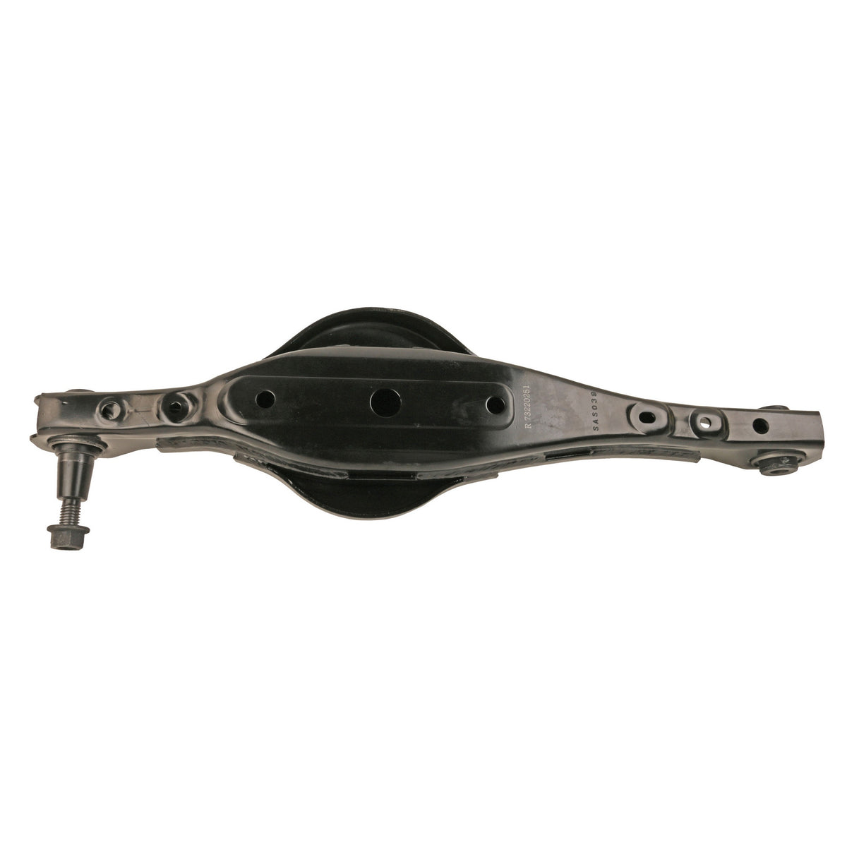 MOOG Chassis Products Suspension Control Arm RK643595