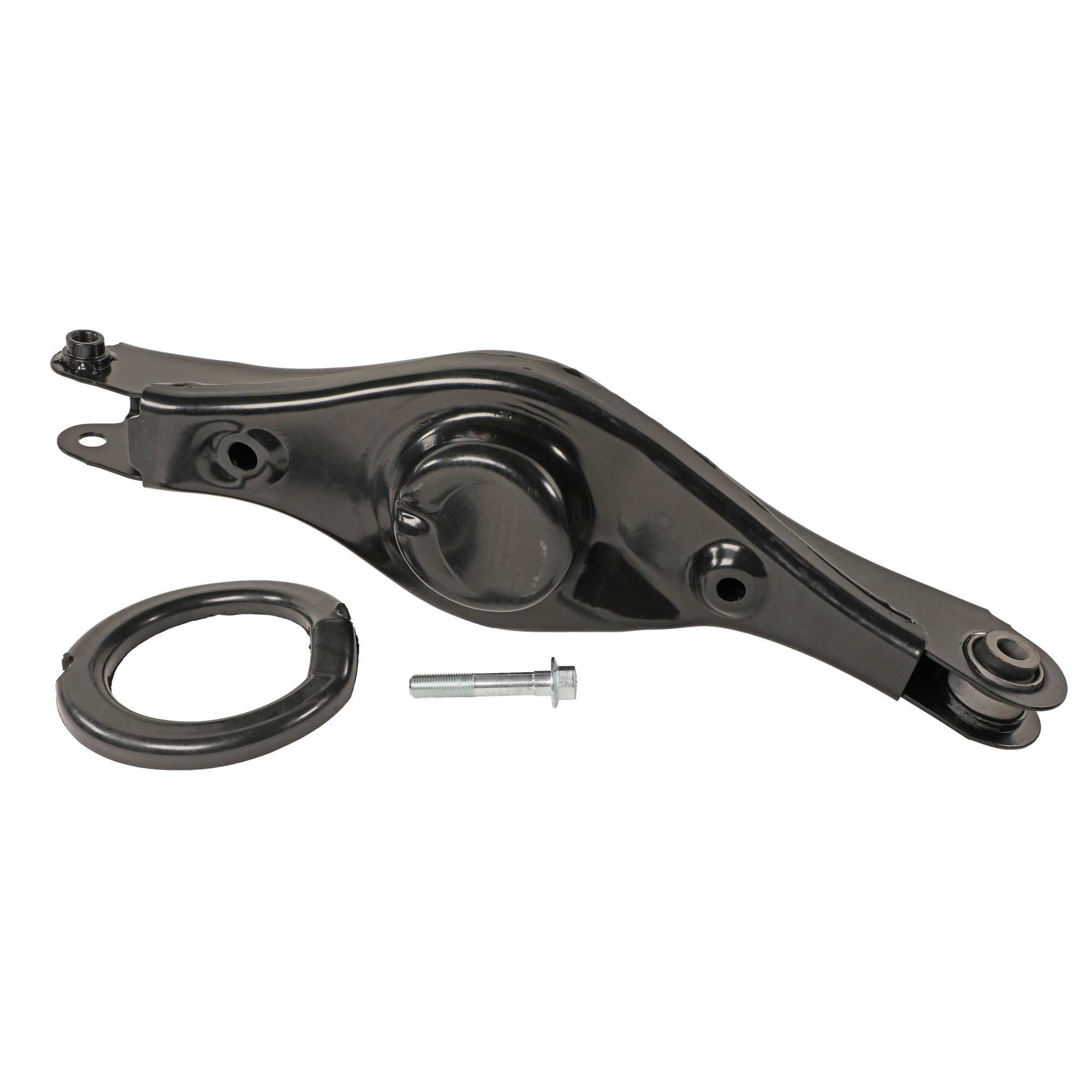 Moog 11-17 Honda Odyssey Rear Left Lower Control Arm RK643615