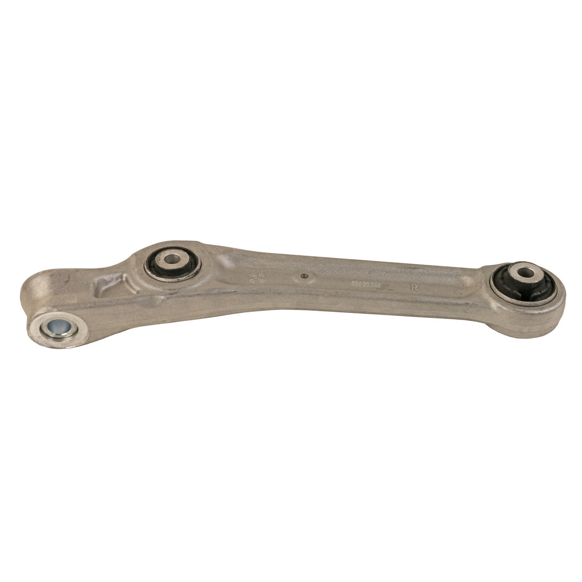 Moog 17-23 Audi A4 allroad Front Right Lower Forward Control Arm RK643630