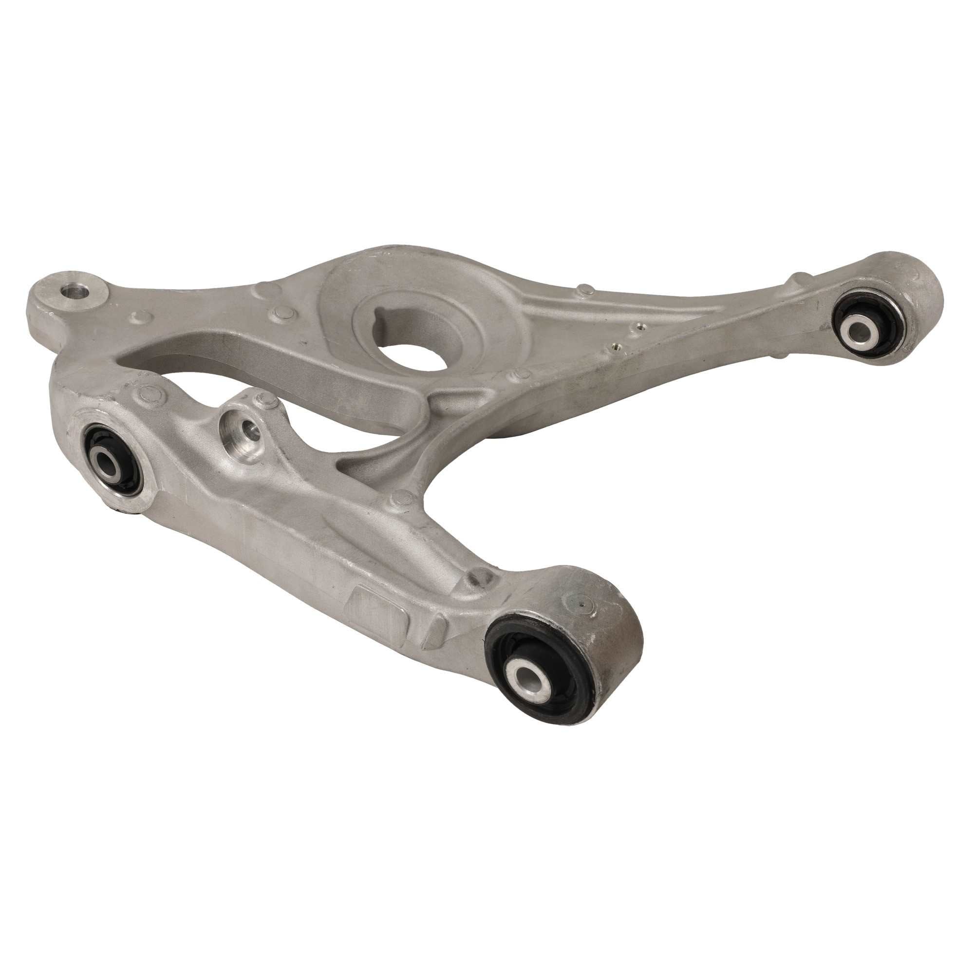 MOOG Chassis Products Suspension Control Arm and Ball Joint Assembly RK643682