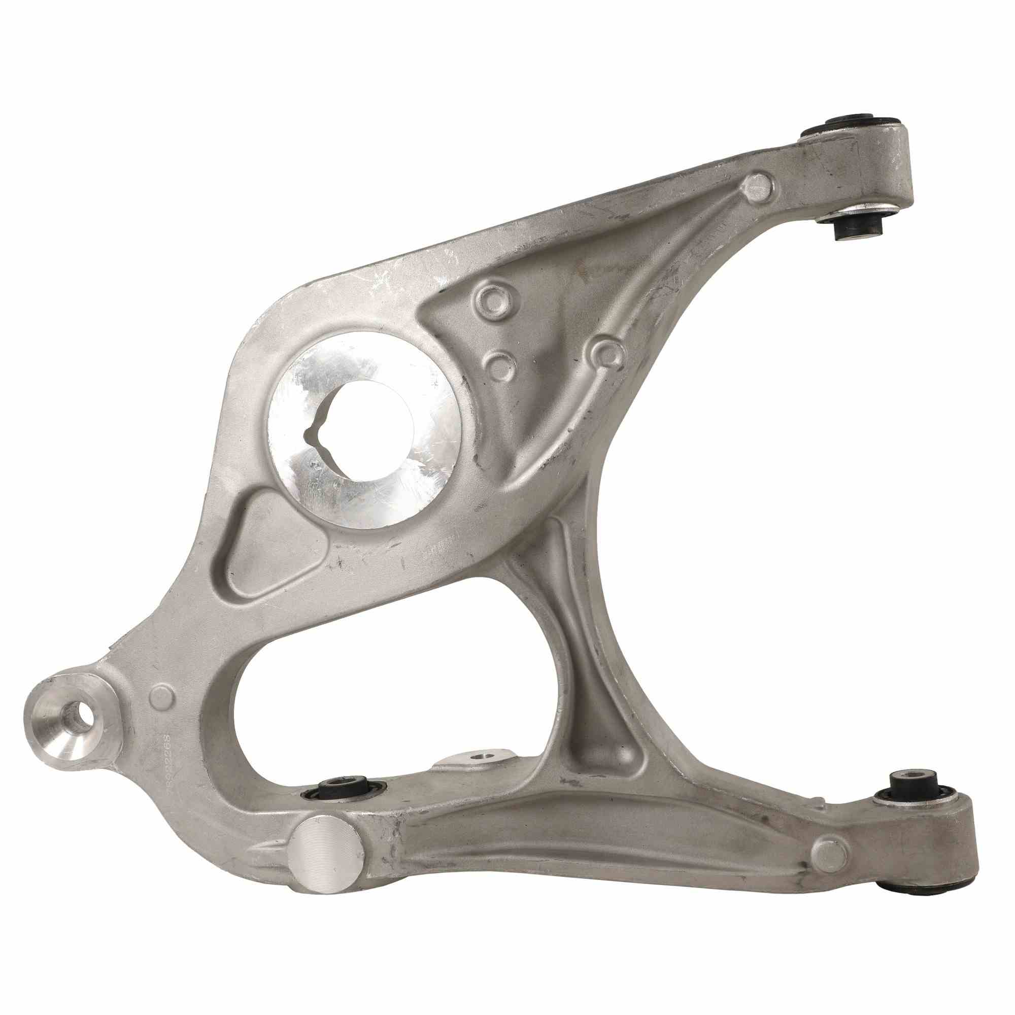 MOOG Chassis Products Suspension Control Arm and Ball Joint Assembly RK643683