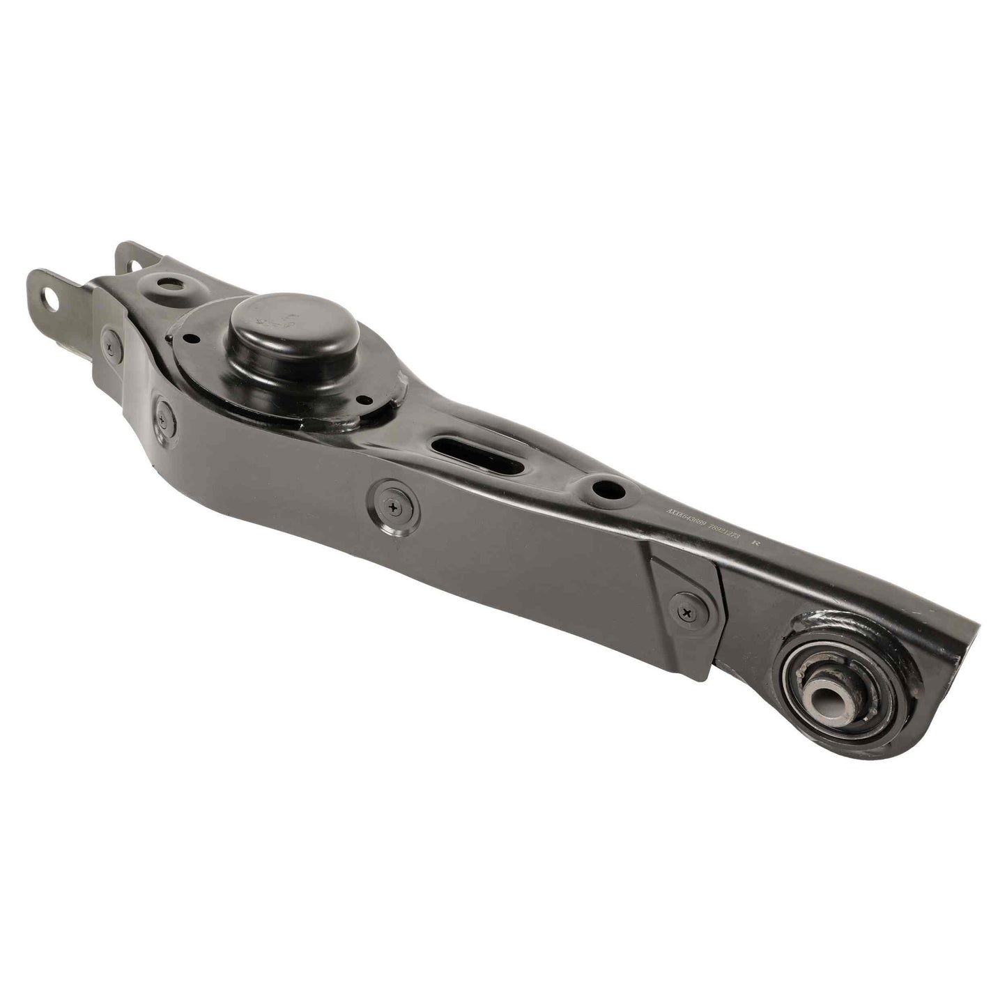 MOOG Chassis Products Suspension Control Arm RK643689