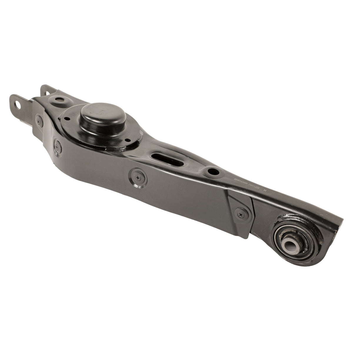 MOOG Chassis Products Suspension Control Arm RK643689
