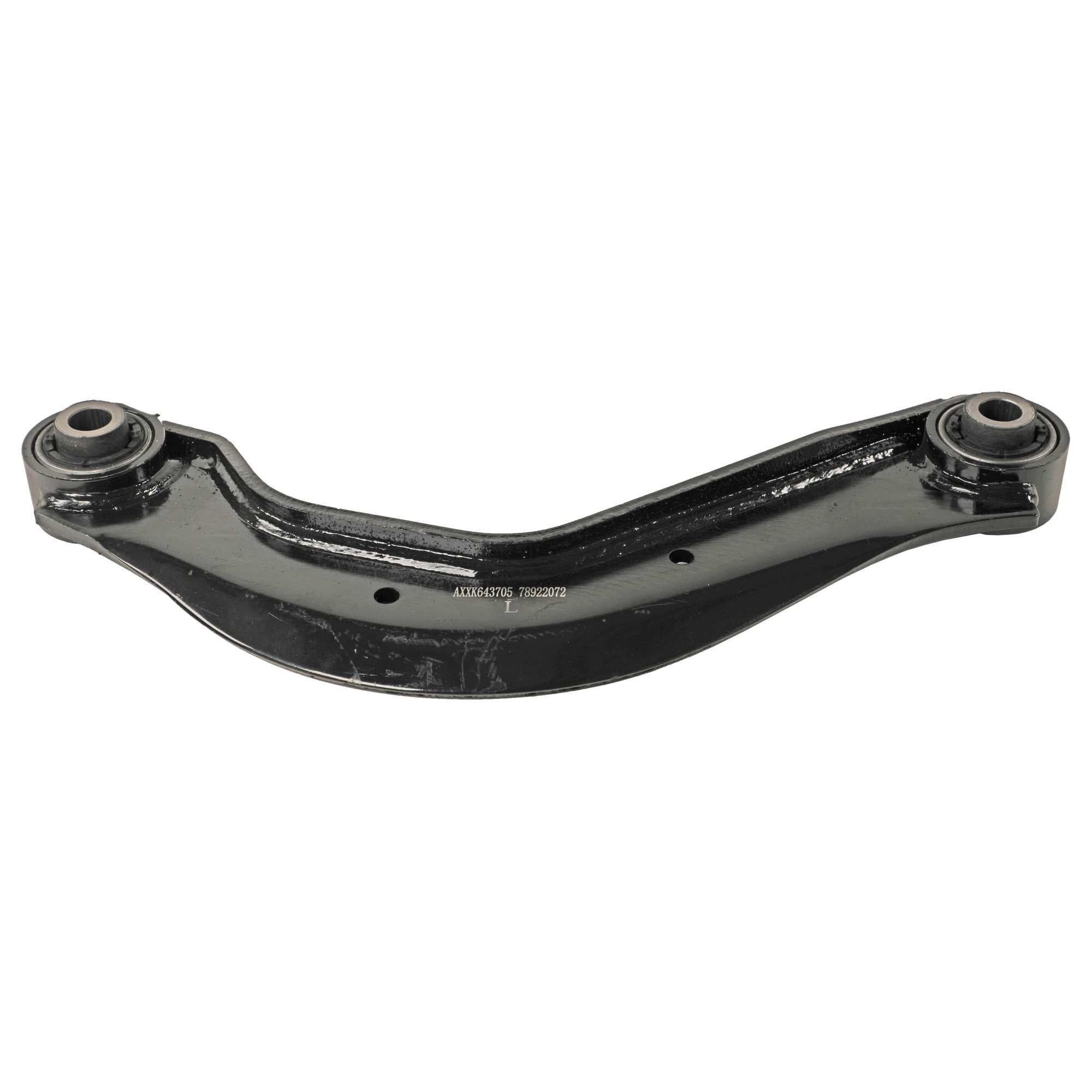 MOOG Chassis Products Suspension Control Arm RK643705
