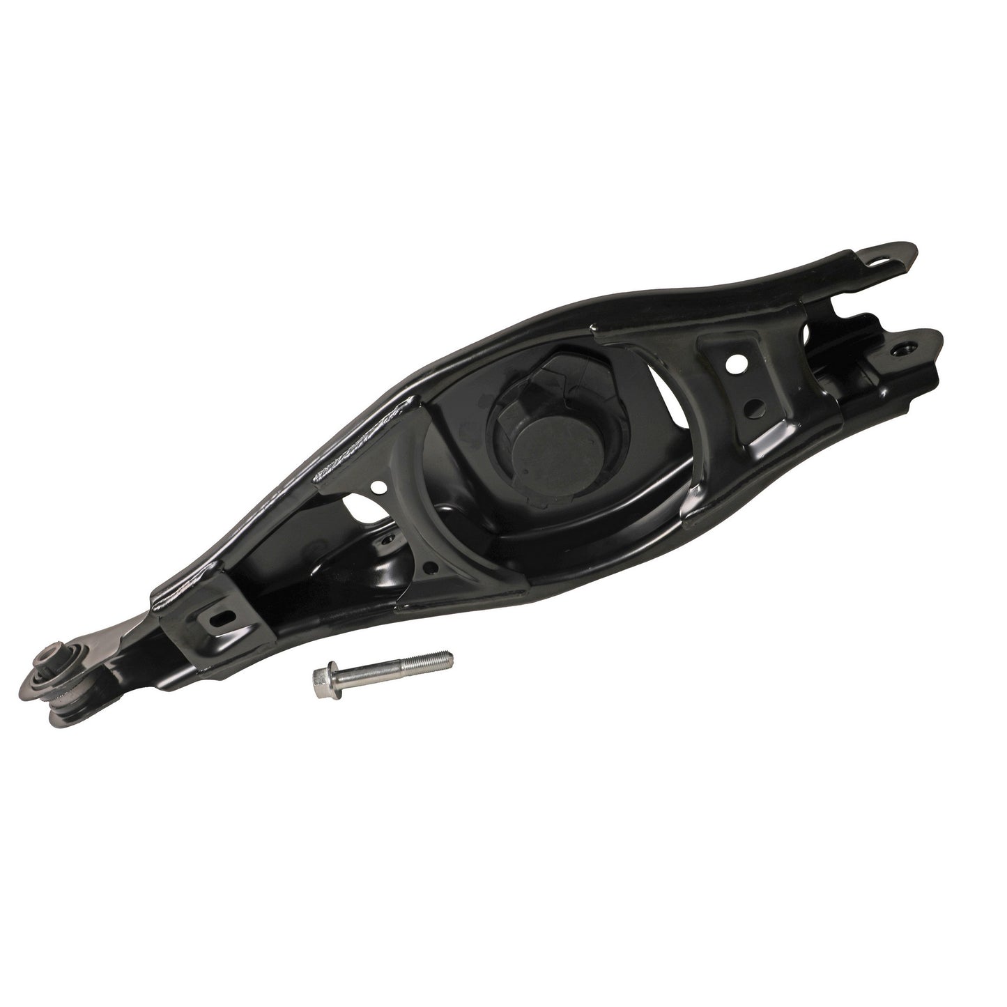 MOOG Chassis Products Suspension Control Arm RK643842 image 2