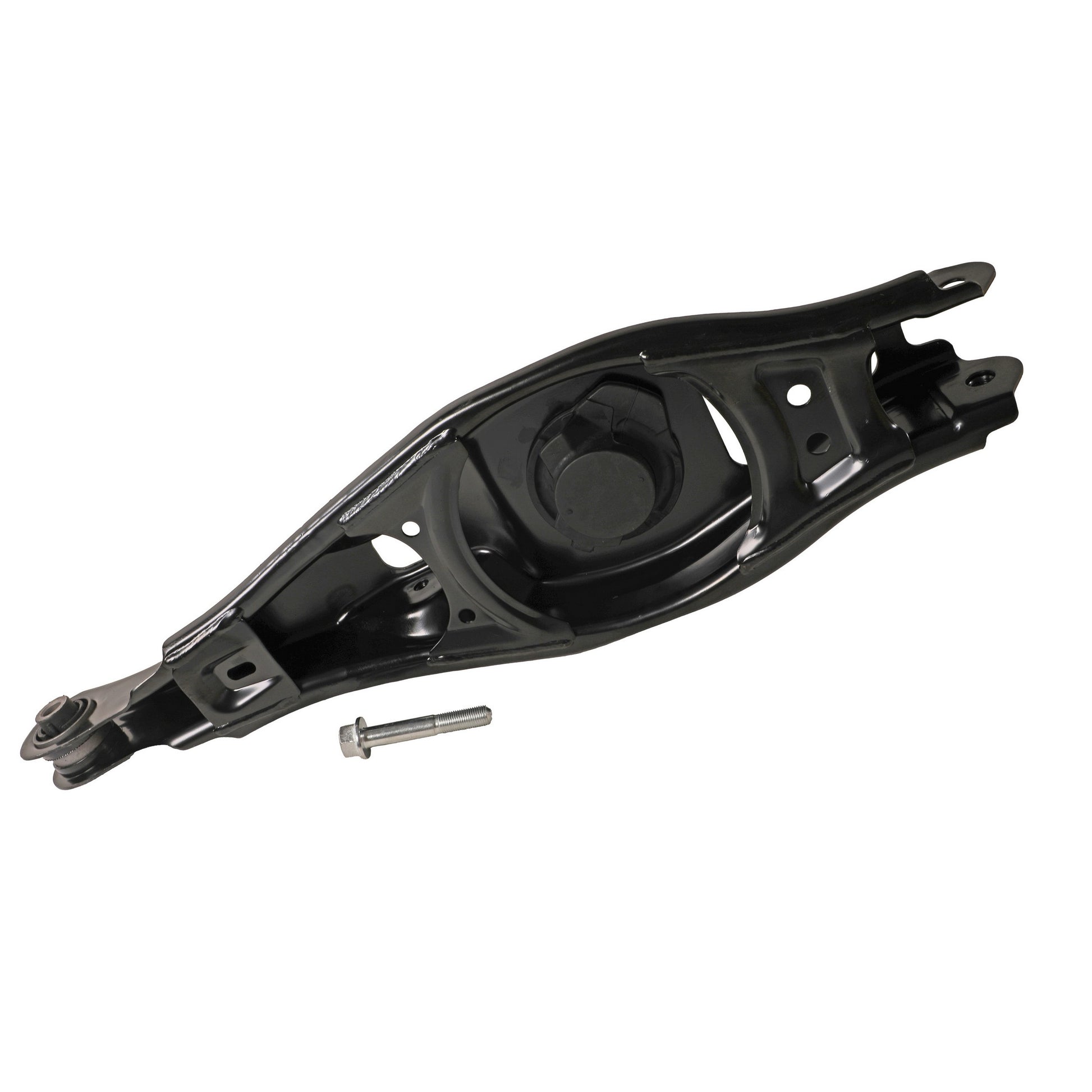 MOOG Chassis Products Suspension Control Arm RK643842 image 2