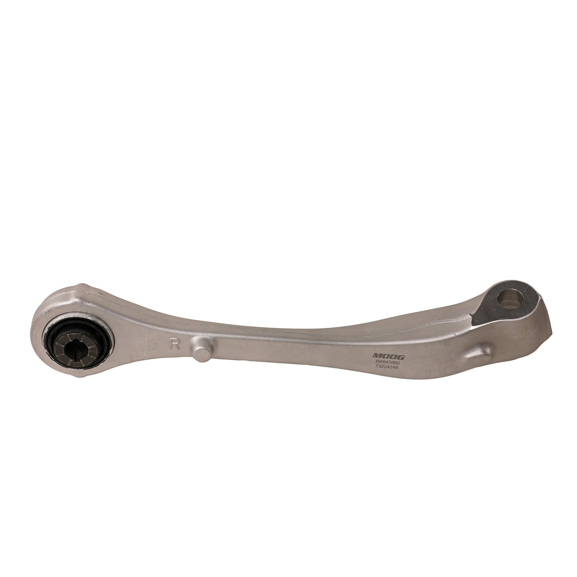 MOOG Chassis Products Suspension Control Arm RK643860 image 2