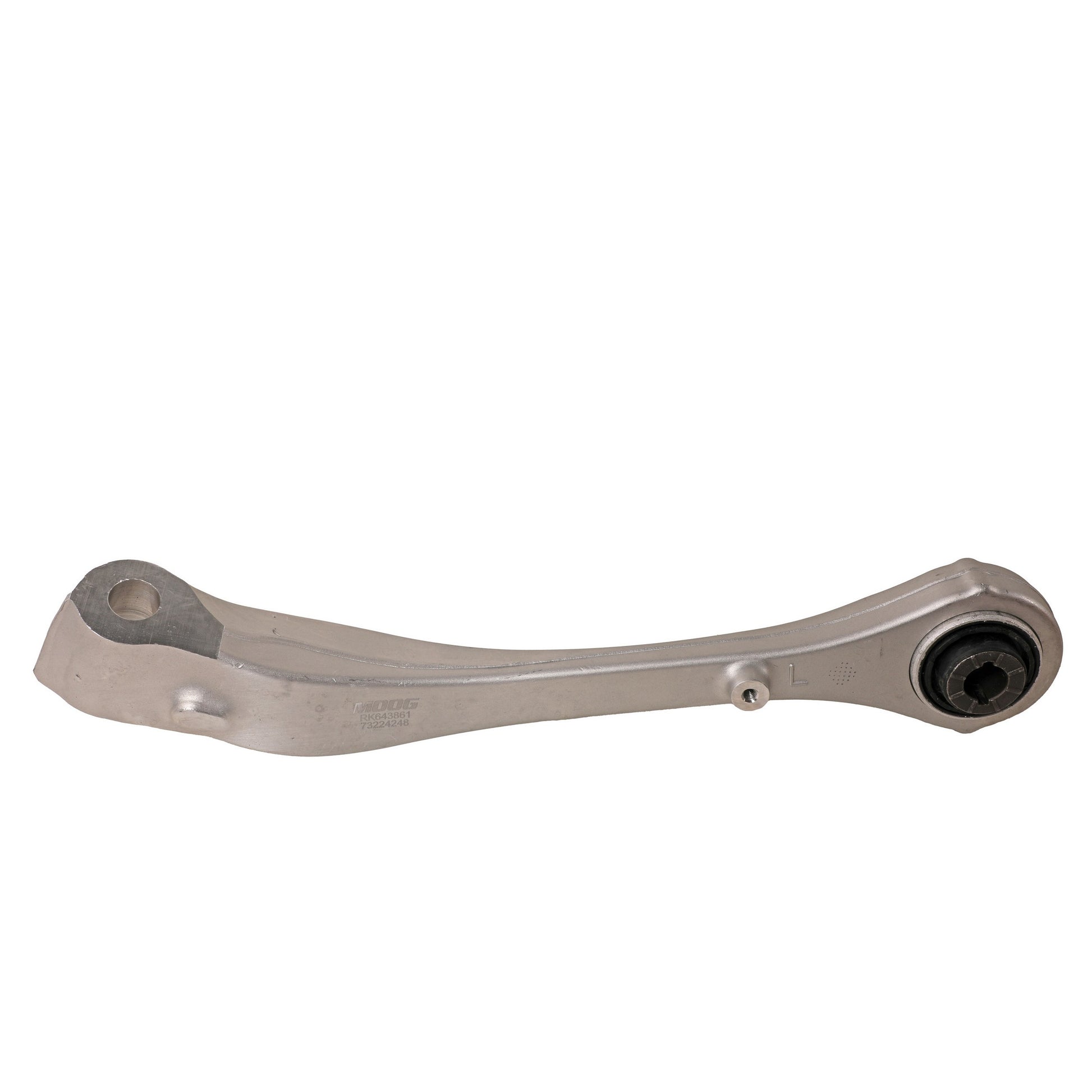 MOOG Chassis Products Suspension Control Arm RK643861 image 2