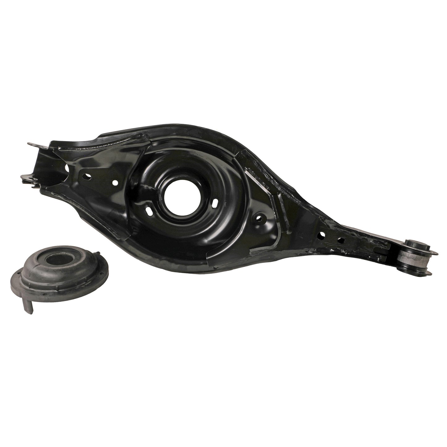 MOOG Chassis Products Suspension Control Arm RK643891 image 2