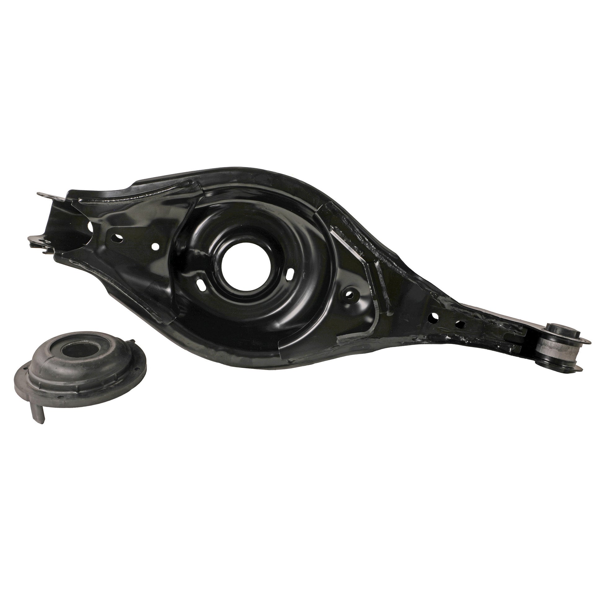 MOOG Chassis Products Suspension Control Arm RK643891 image 2