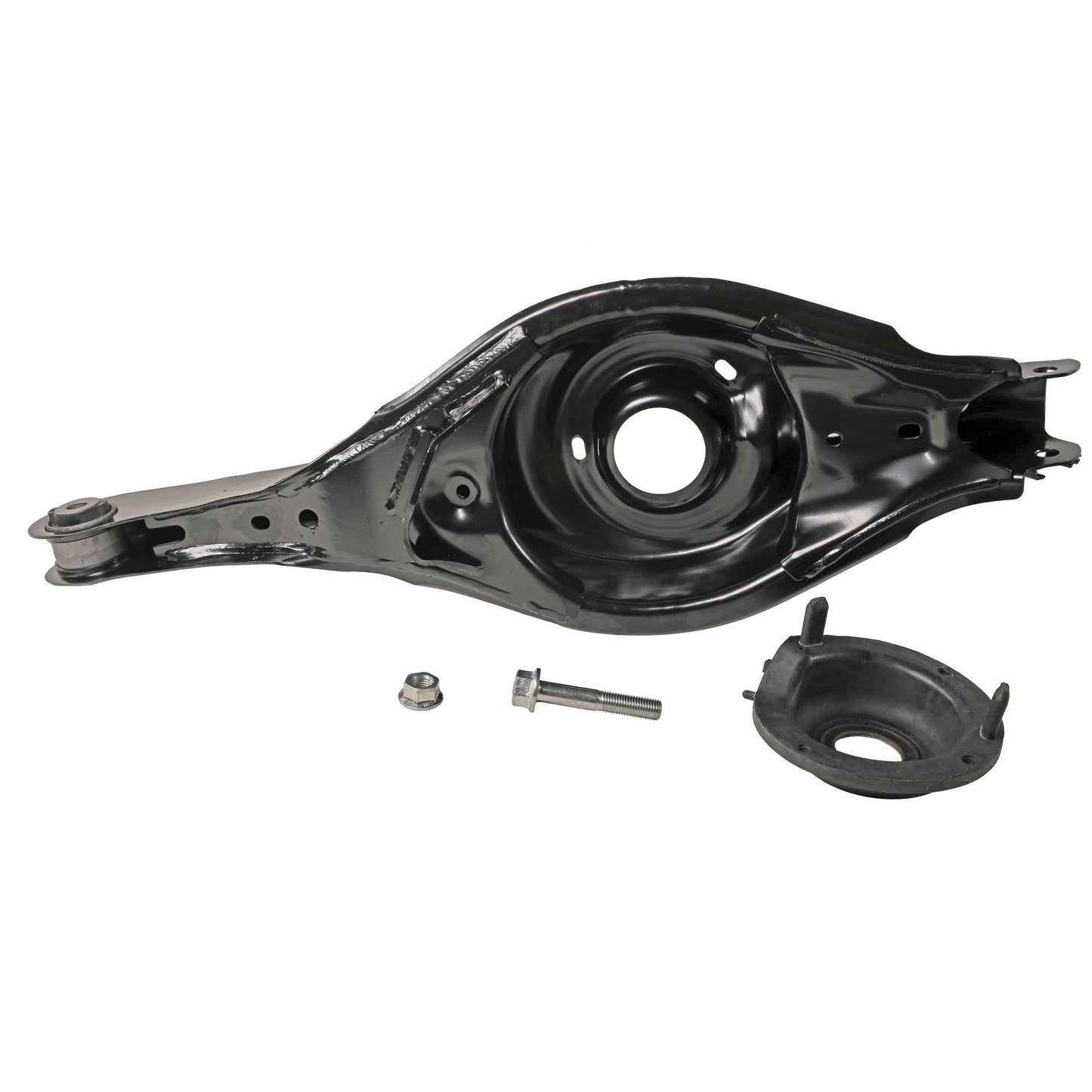 MOOG Chassis Products Suspension Control Arm RK643892 image 2