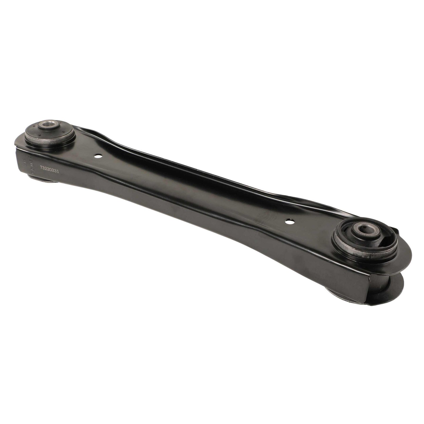 Moog Control Arm,Front Lower,Driver/Passenger Side,Steel,Black