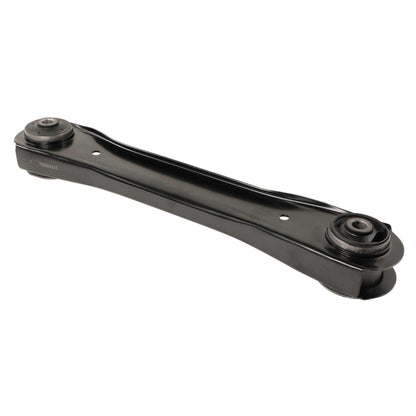 Moog Control Arm,Front Lower,Driver/Passenger Side,Steel,Black
