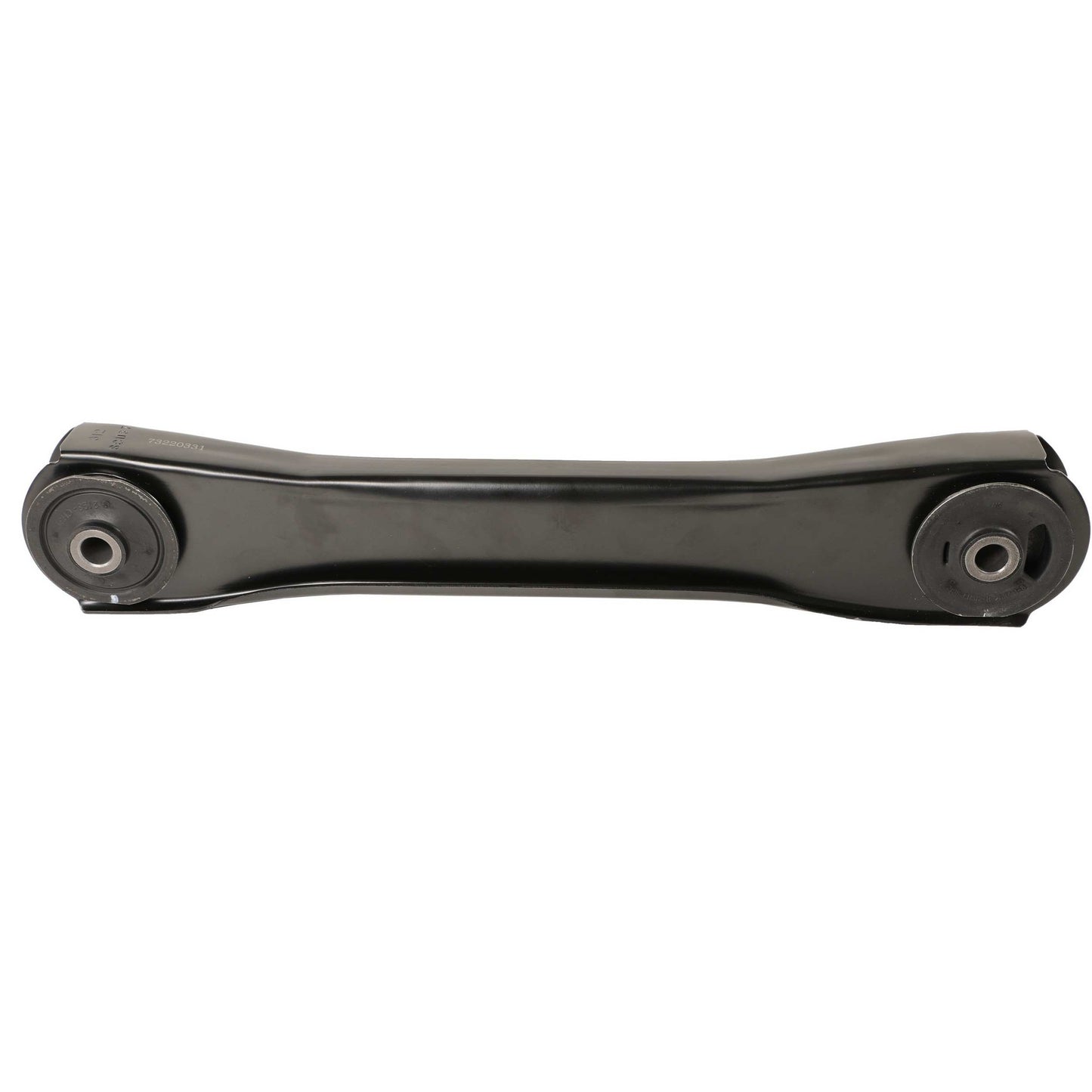 Moog Control Arm,Front Lower,Driver/Passenger Side,Steel,Black