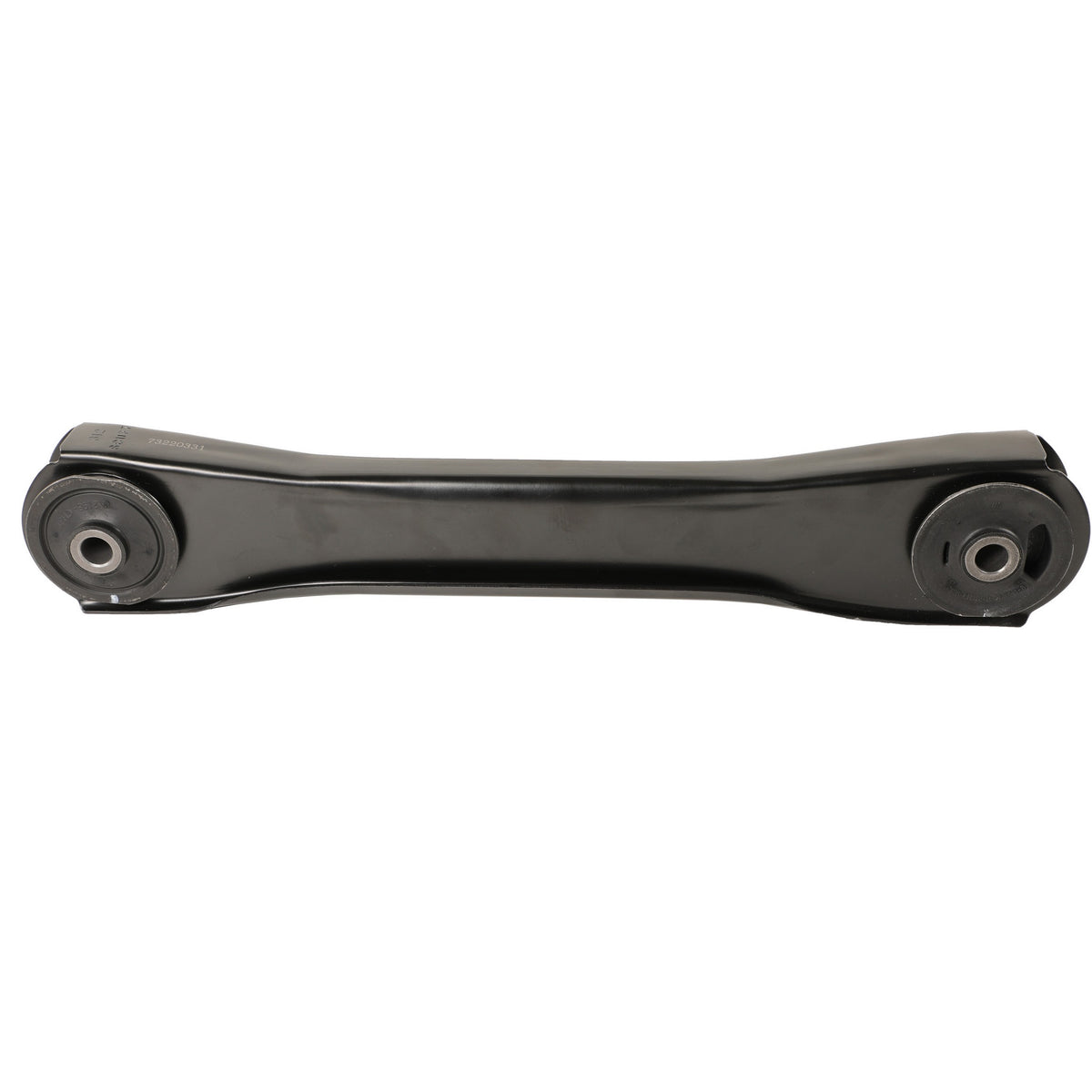 Moog Control Arm,Front Lower,Driver/Passenger Side,Steel,Black
