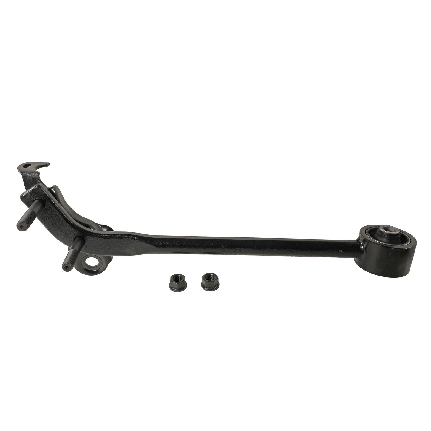 MOOG Chassis Products Suspension Strut Rod RK663034 image 2