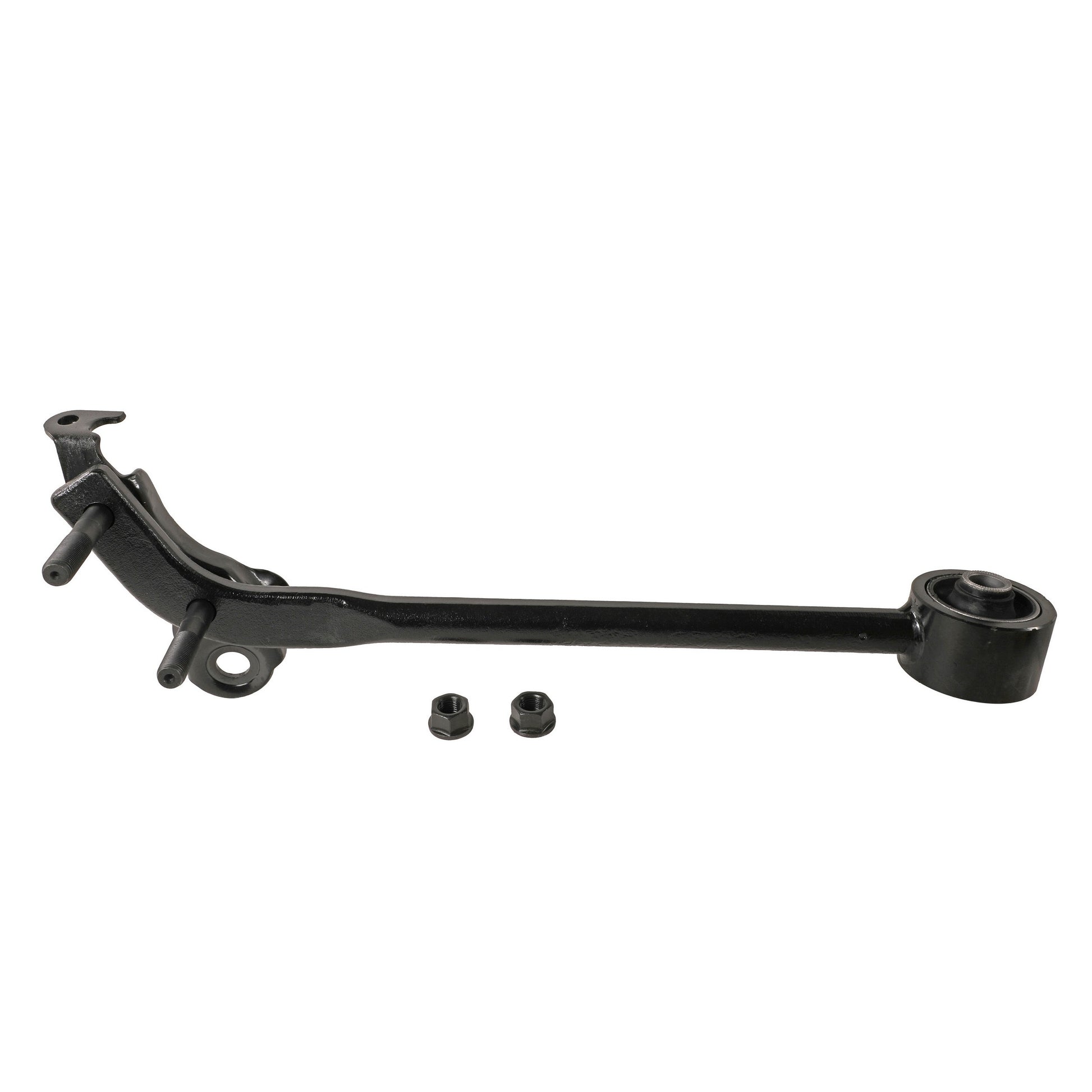 MOOG Chassis Products Suspension Strut Rod RK663034 image 2