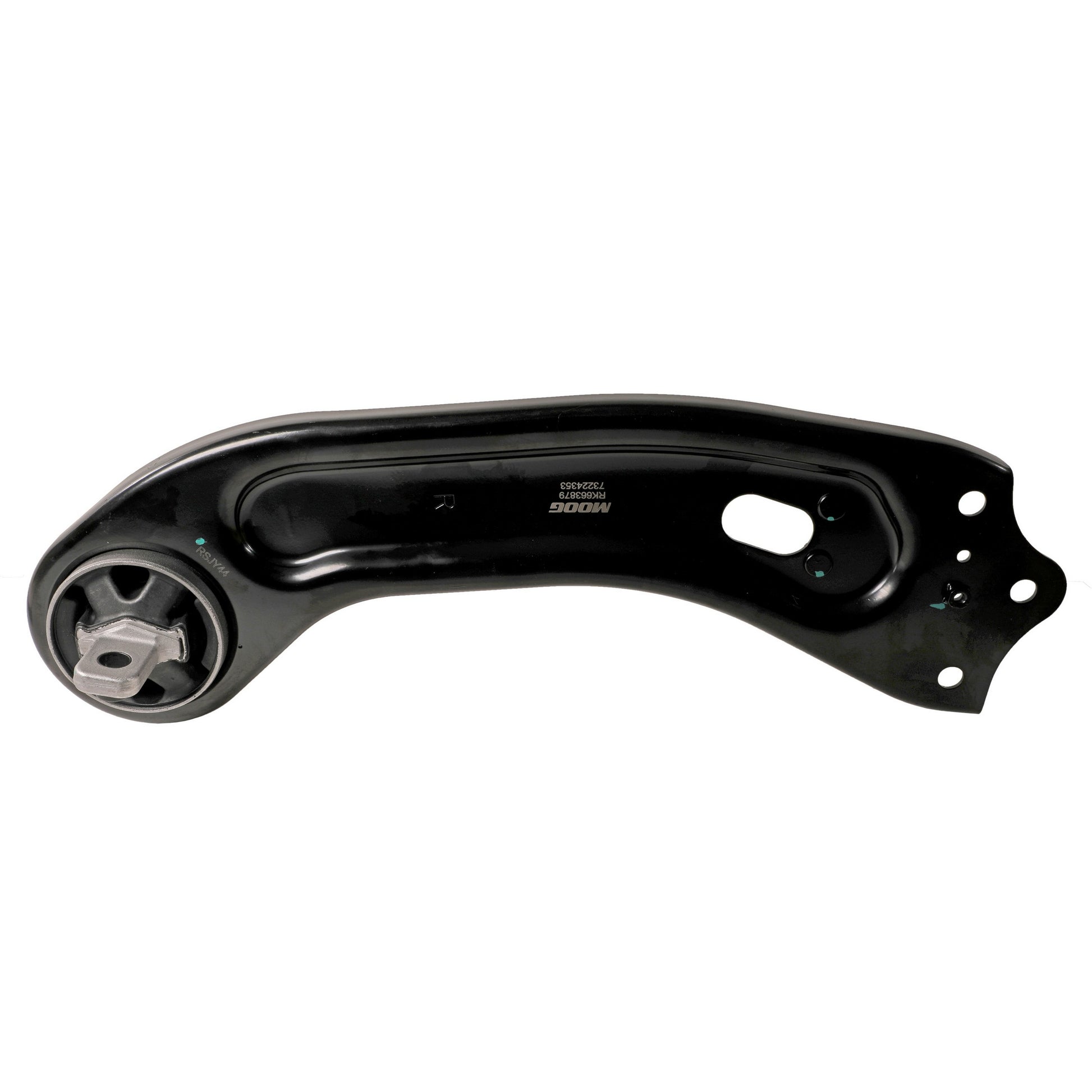 MOOG Chassis Products RK663879 image 2