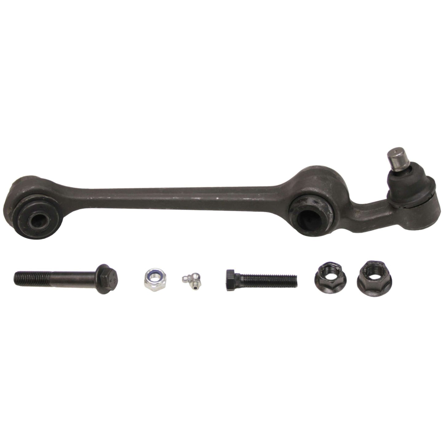 Moog Control Arm and Ball Joint Assembly