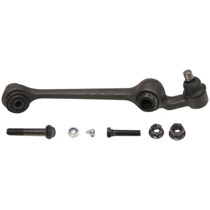 Moog Control Arm and Ball Joint Assembly